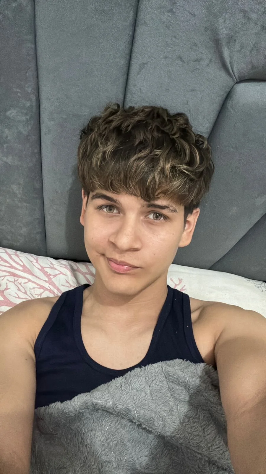 XXX Porn Photo of Nude Javierdisousa 7