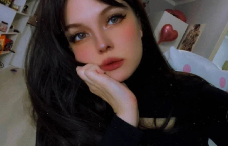 XXX Porn Photo of Nude SweetPeach_Allice 3