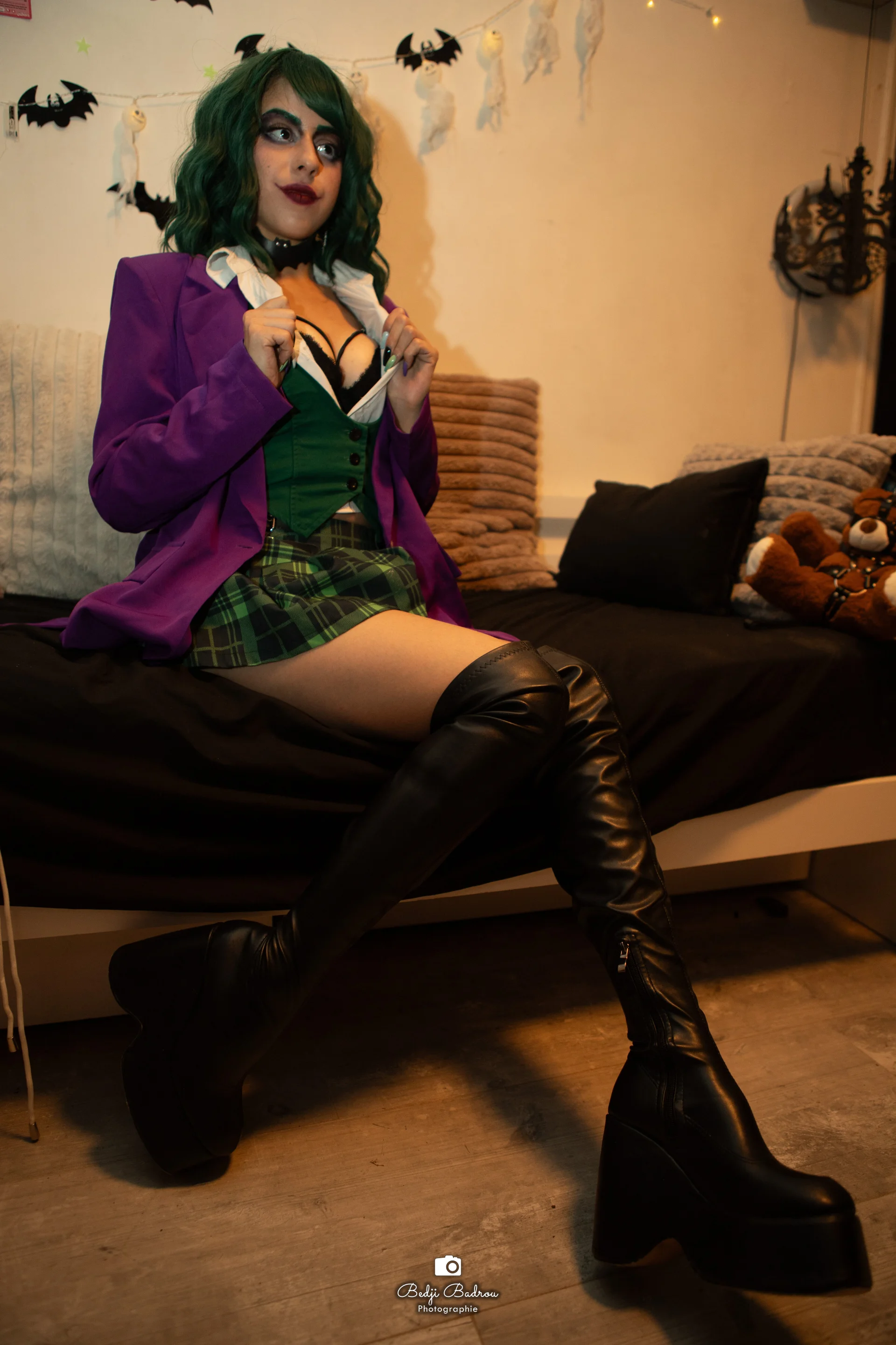 XXX Porn Photo of Nude LisandreLaVenale 84
