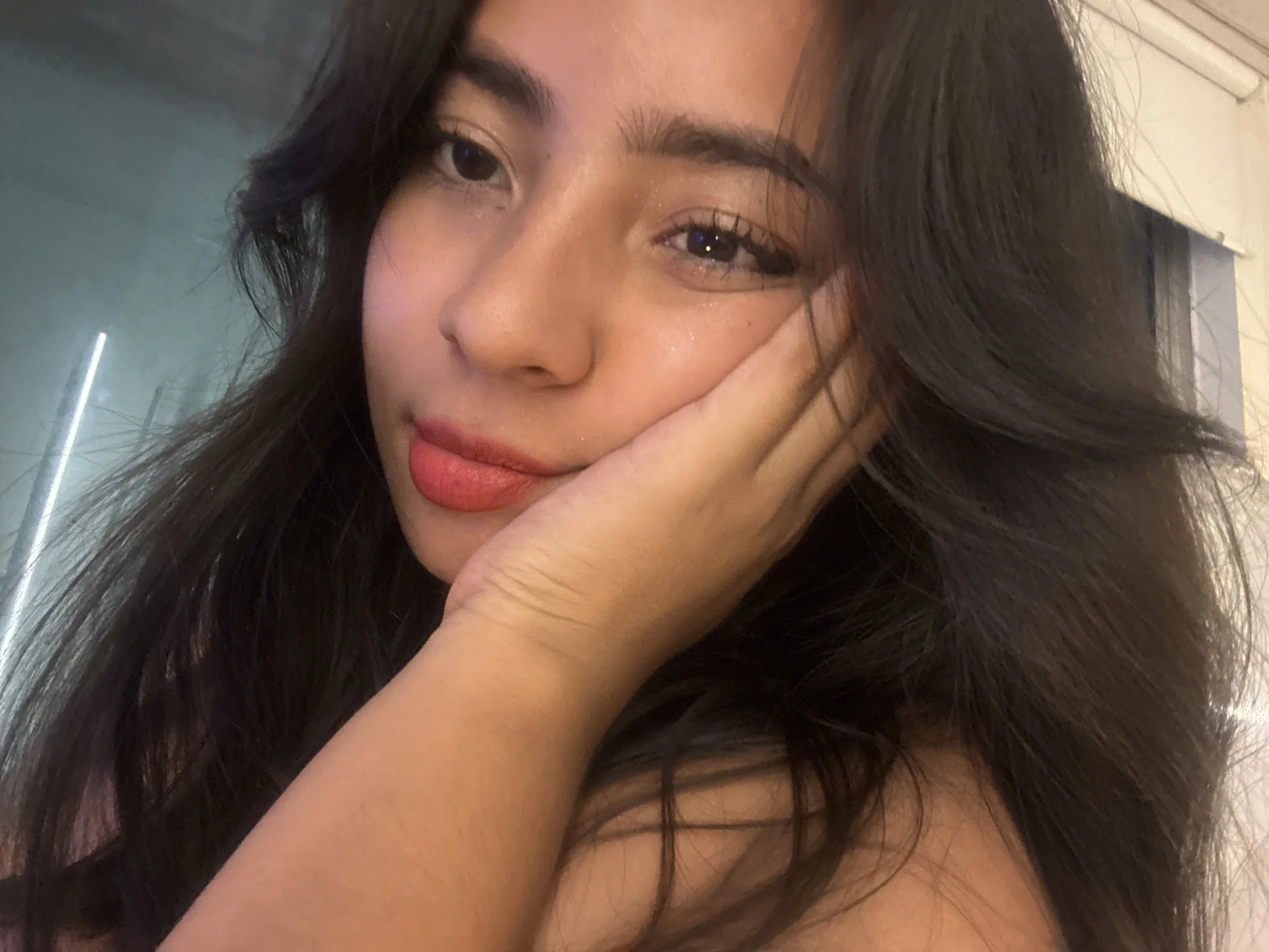 XXX Porn Photo of Nude Vic_beckeer 5