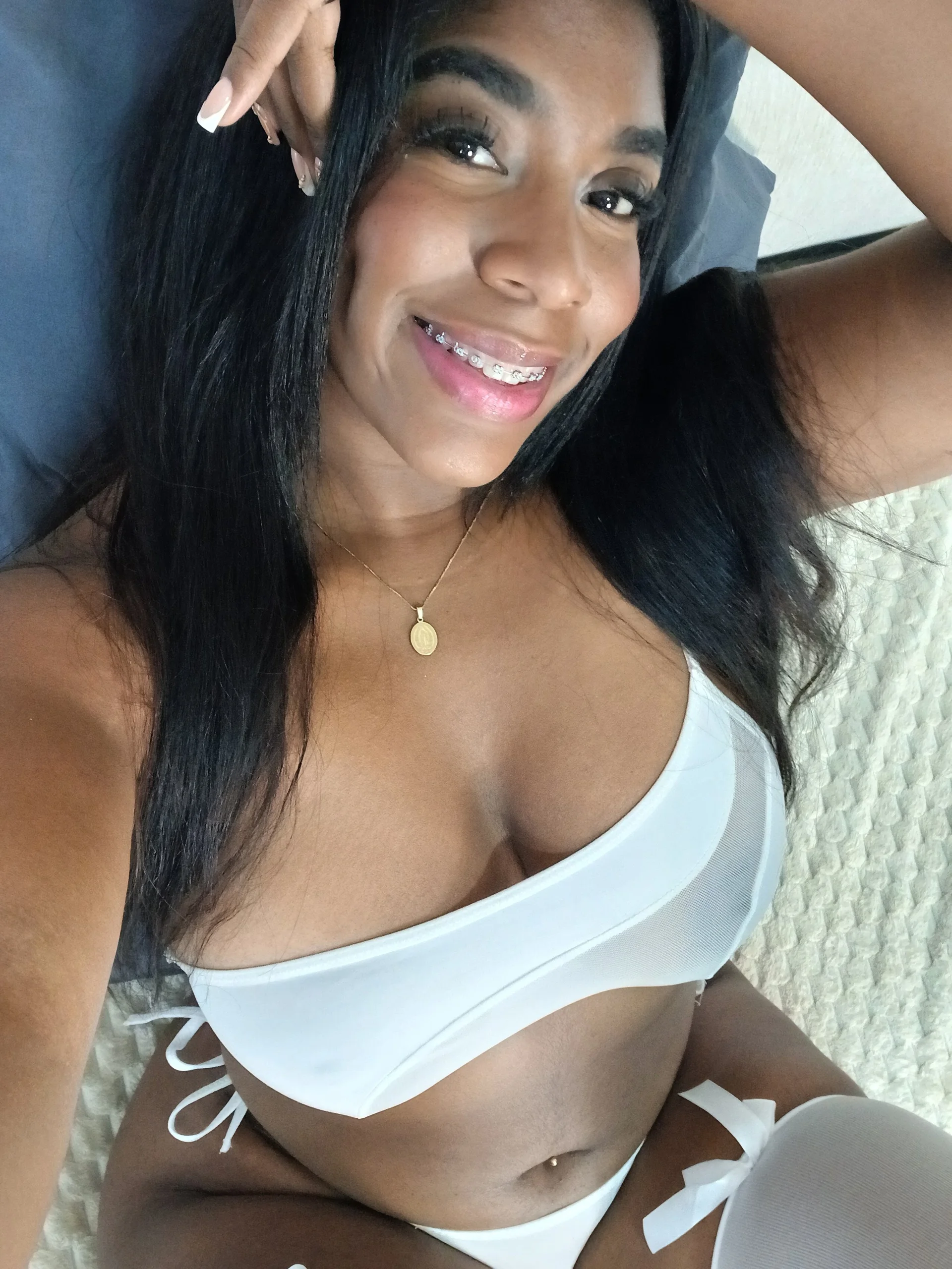 XXX Porn Photo of Nude KloheCurvy 16