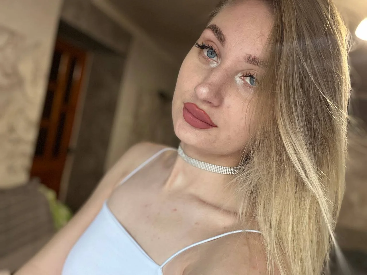 XXX Porn Photo of Nude LivyyBossom 16