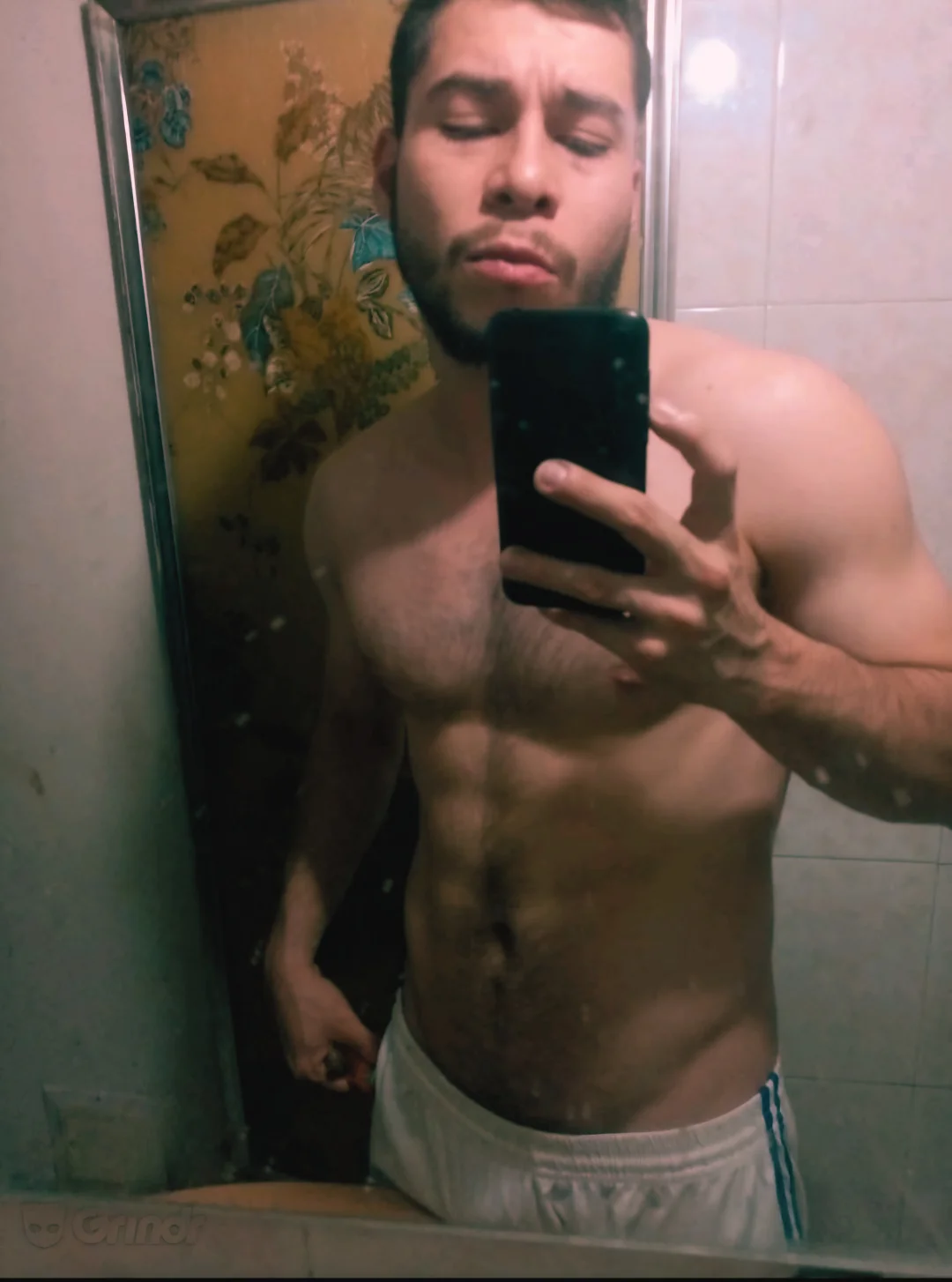 XXX Porn Photo of Nude DanteLou 7
