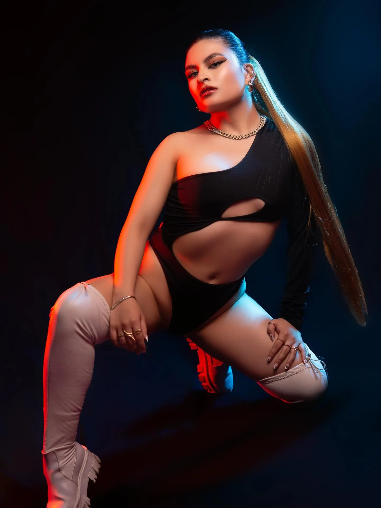 XXX Porn Photo of Nude Emily_fiori 20