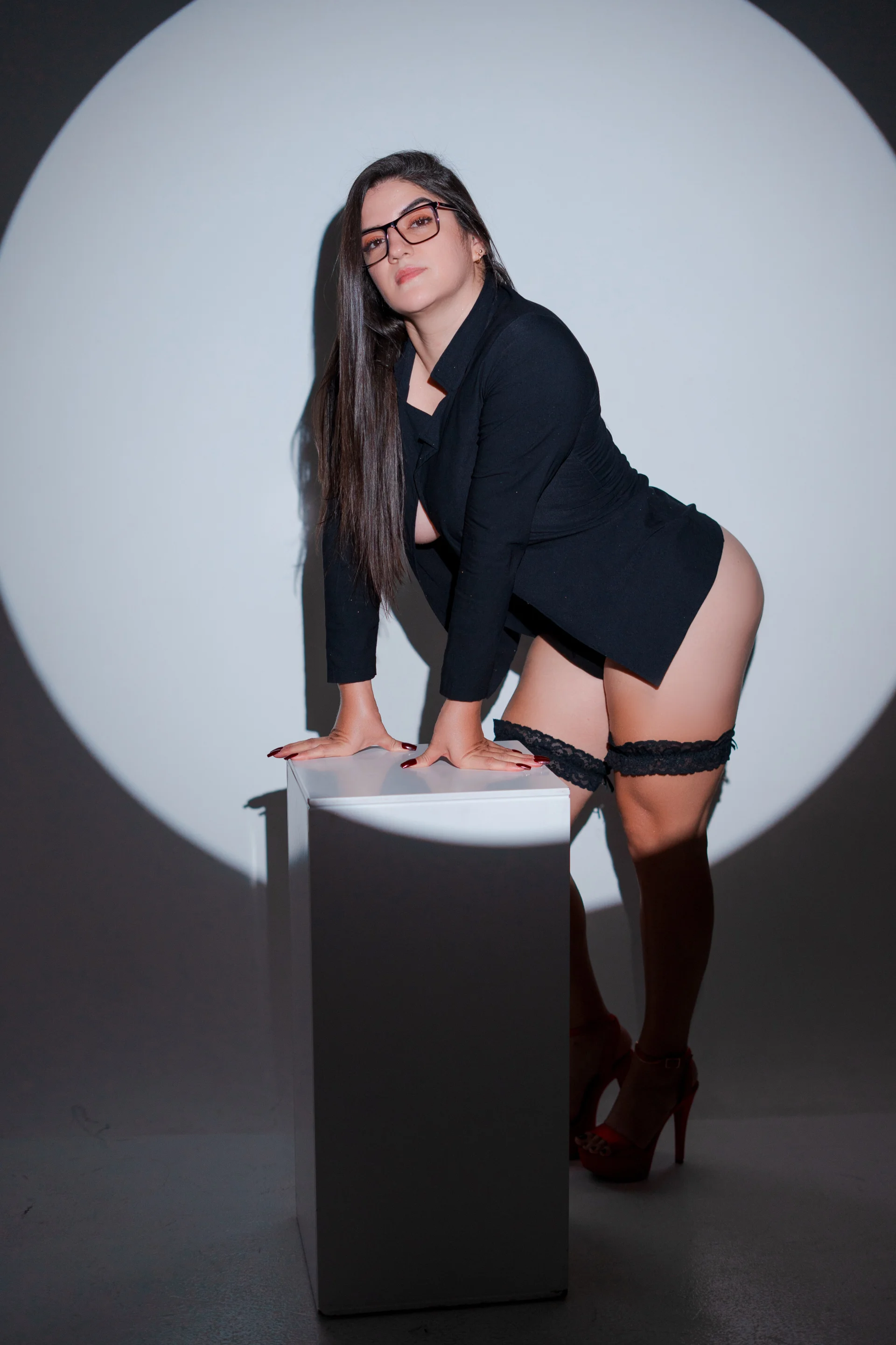 XXX Porn Photo of Nude Valenvega_ 1