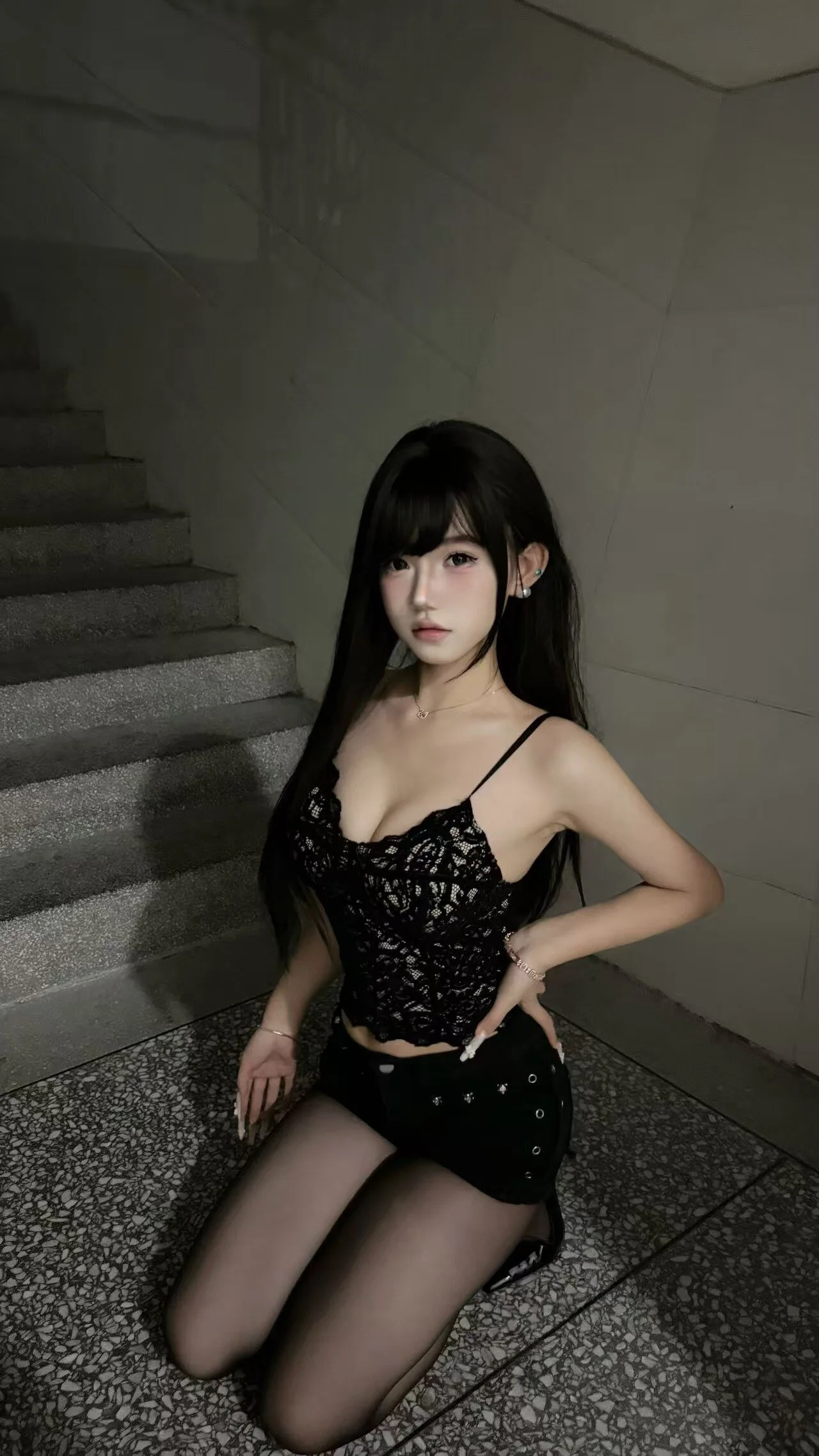 XXX Porn Photo of Nude skt-001 2