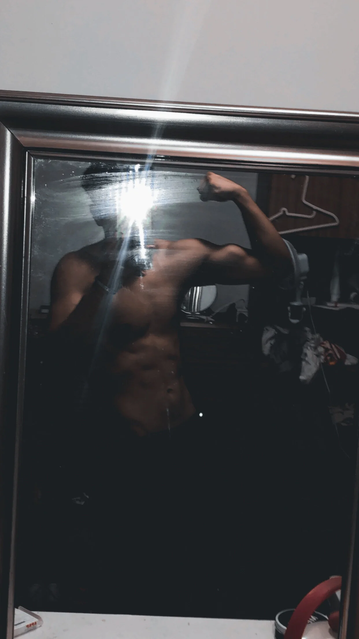 XXX Porn Photo of Nude col0mbianit0_11 1