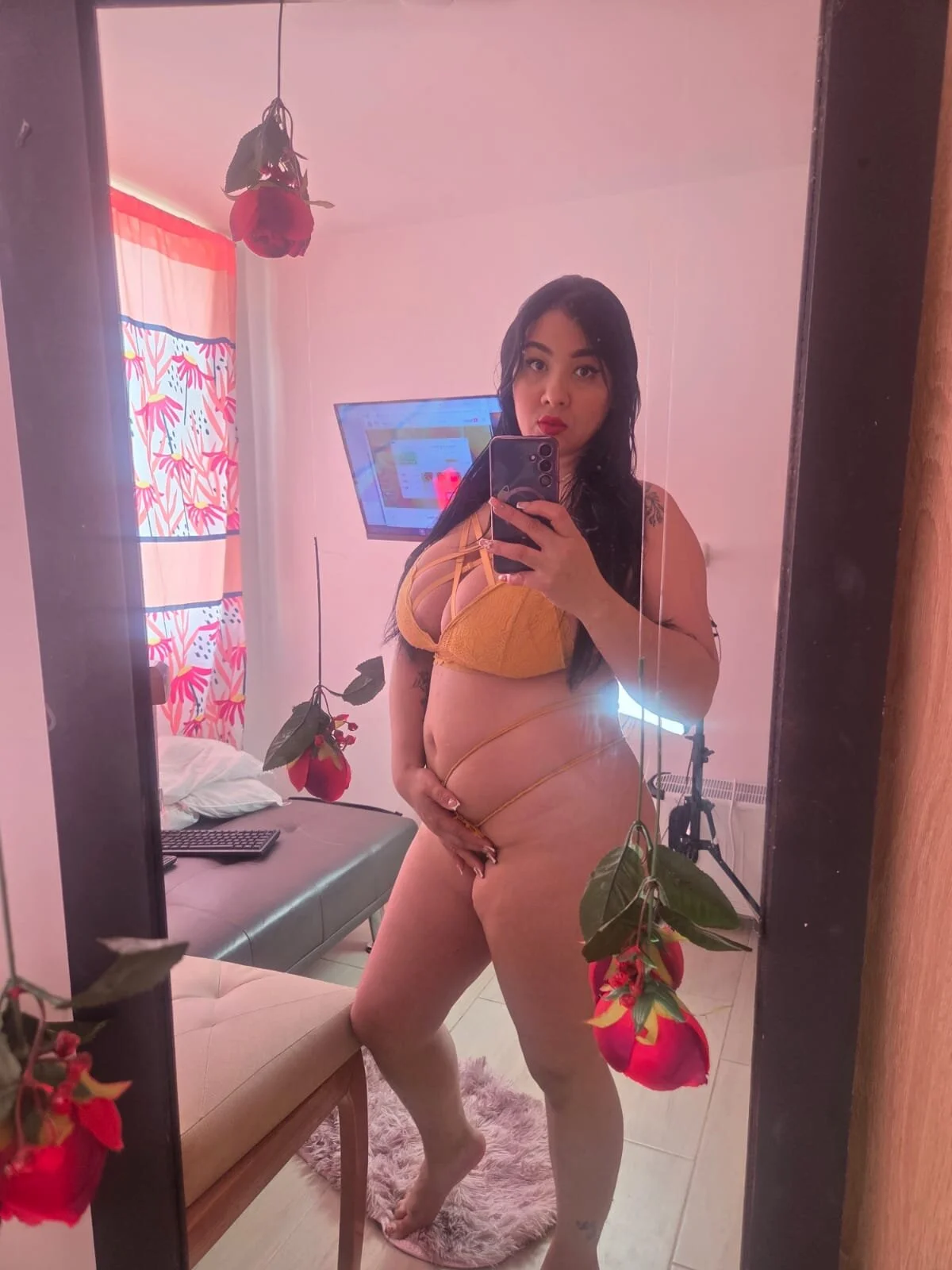 XXX Porn Photo of Nude rosebigboobs 1333