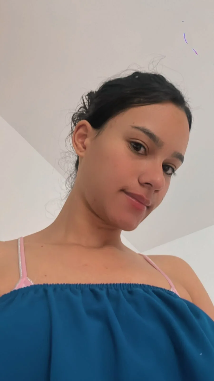 XXX Porn Photo of Nude SamanthaWatson 40