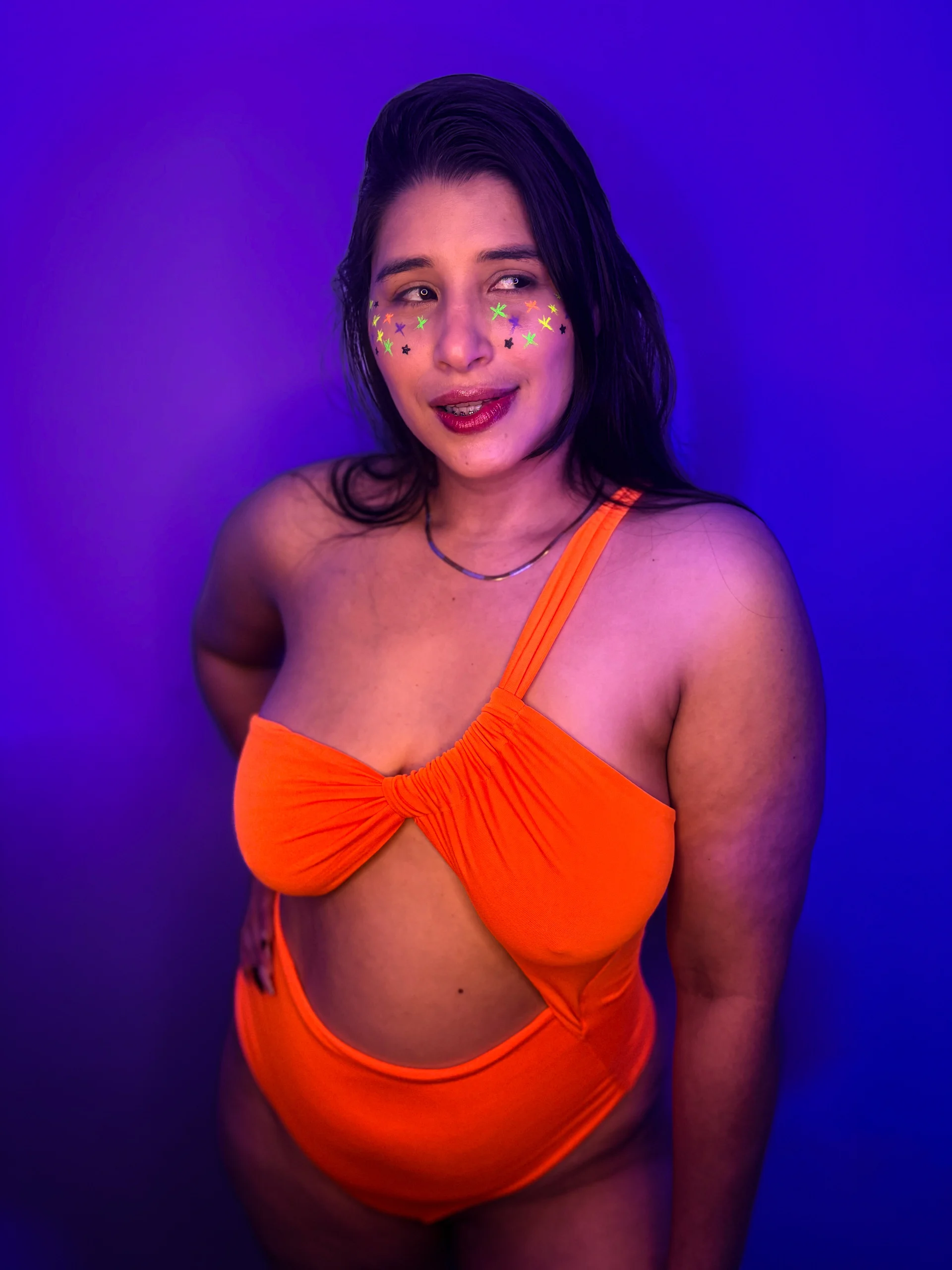 XXX Porn Photo of Nude brithanyadams23 5