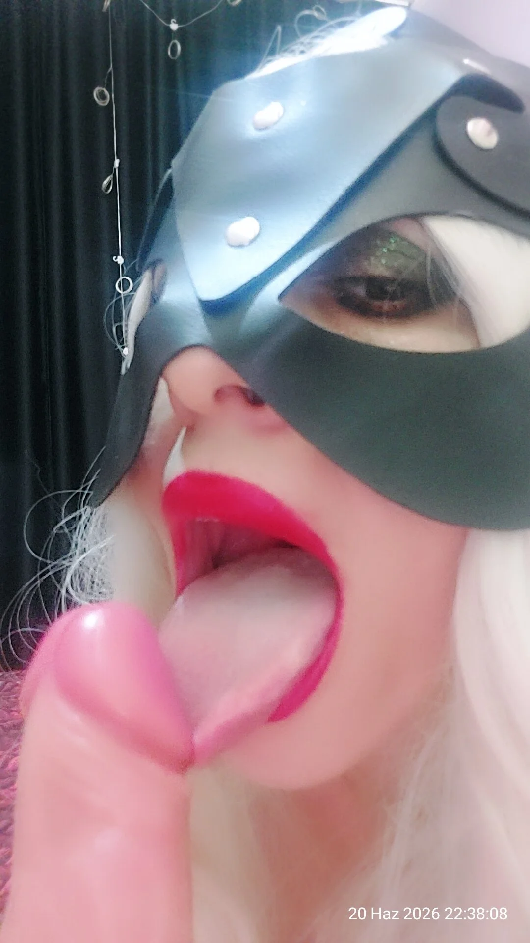 XXX Porn Photo of Nude Lena34678 3