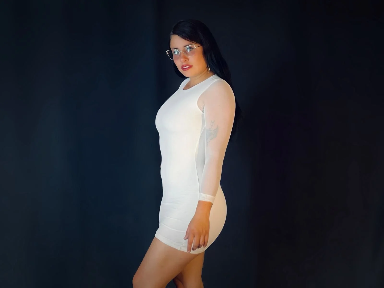 XXX Porn Photo of Nude Dana_Jeins 243