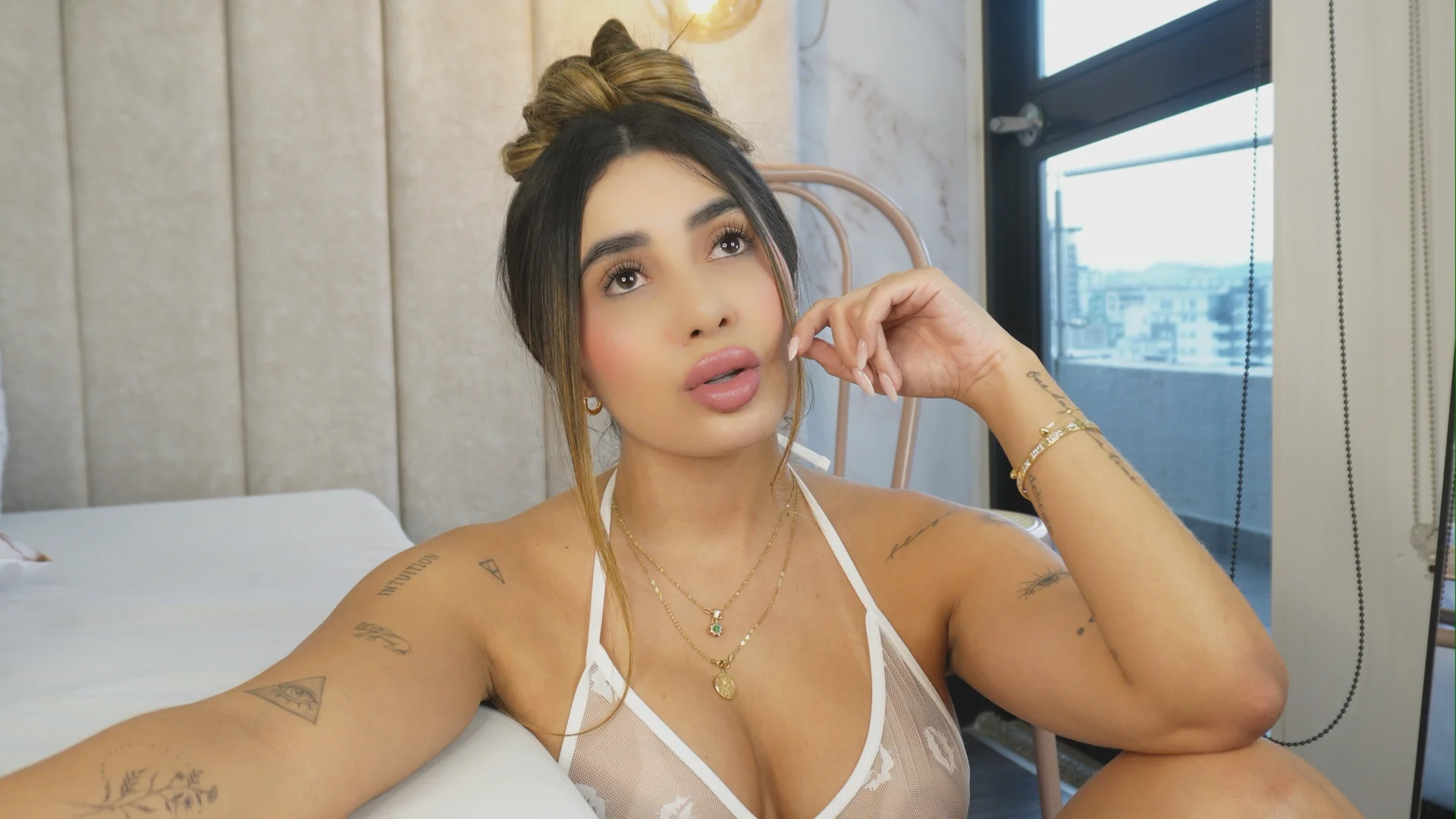 XXX Porn Photo of Nude Annyy_Rosse 146