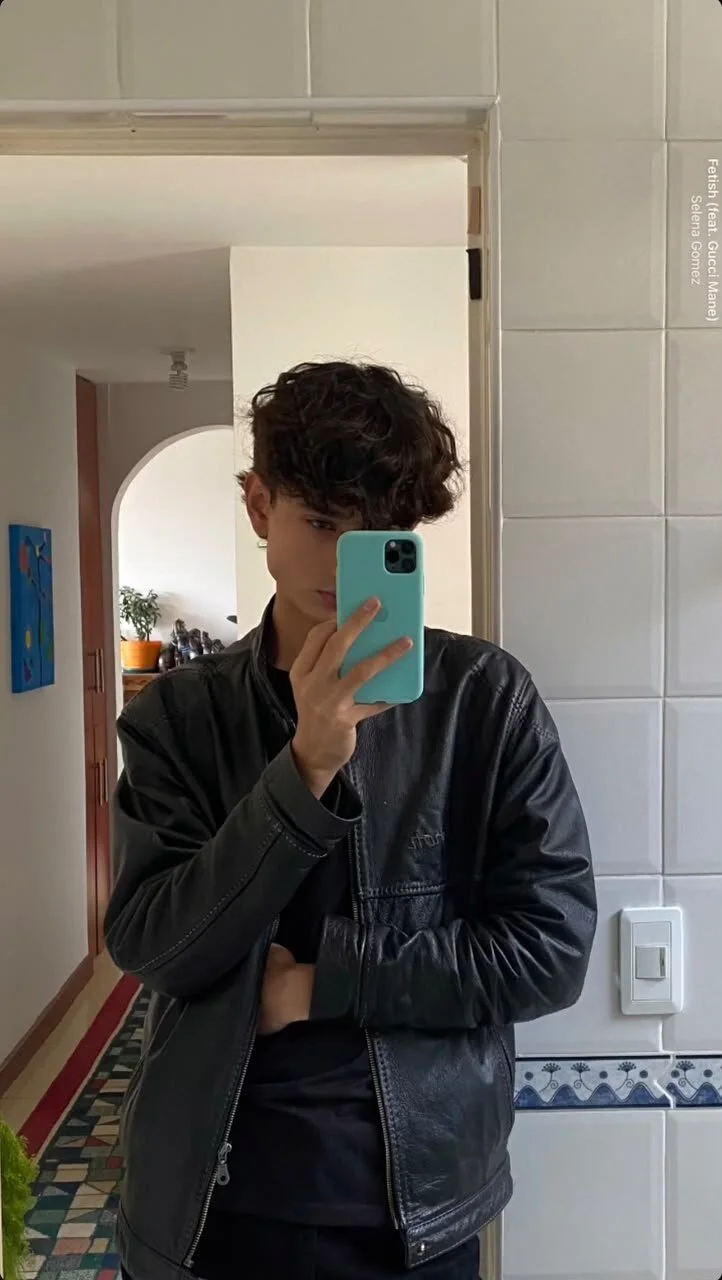 XXX Porn Photo of Nude Eidan_collins 4