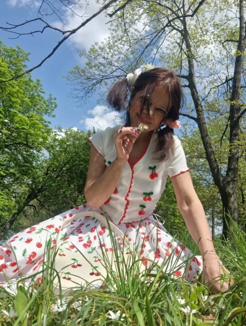 XXX Porn Photo of Nude Lissabeta 299