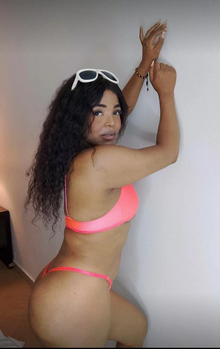 XXX Porn Photo of Nude THALYANADEX 4