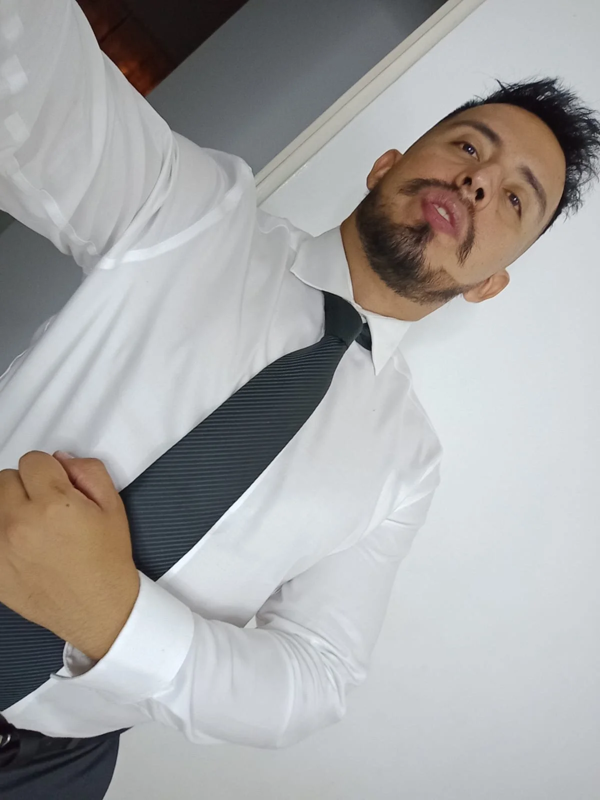 XXX Porn Photo of Nude KalethBigDick 163
