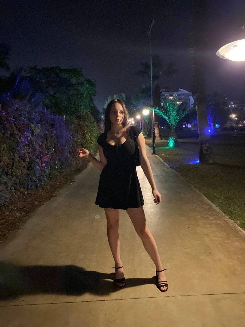 XXX Porn Photo of Nude EmilyCroft 2
