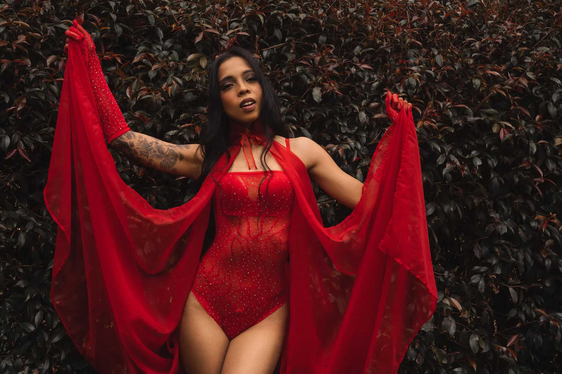 XXX Porn Photo of Nude sky_caroline 7