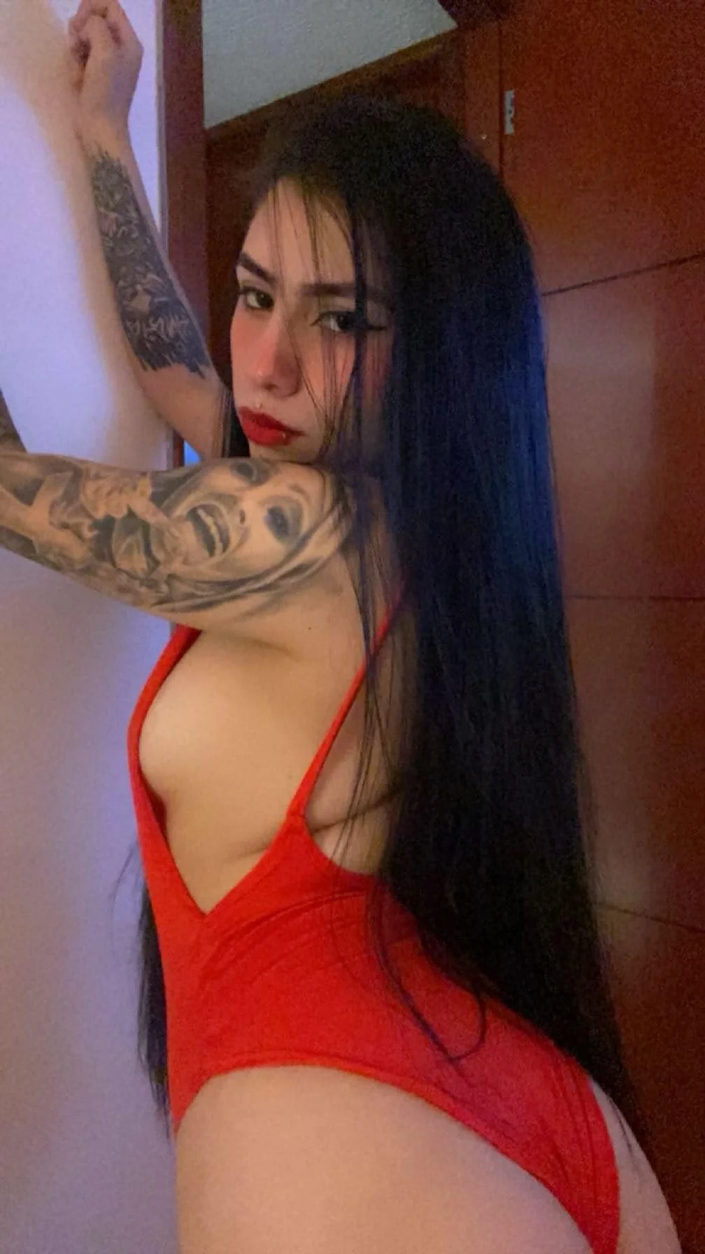 XXX Porn Photo of Nude Bunny_sexy01 7