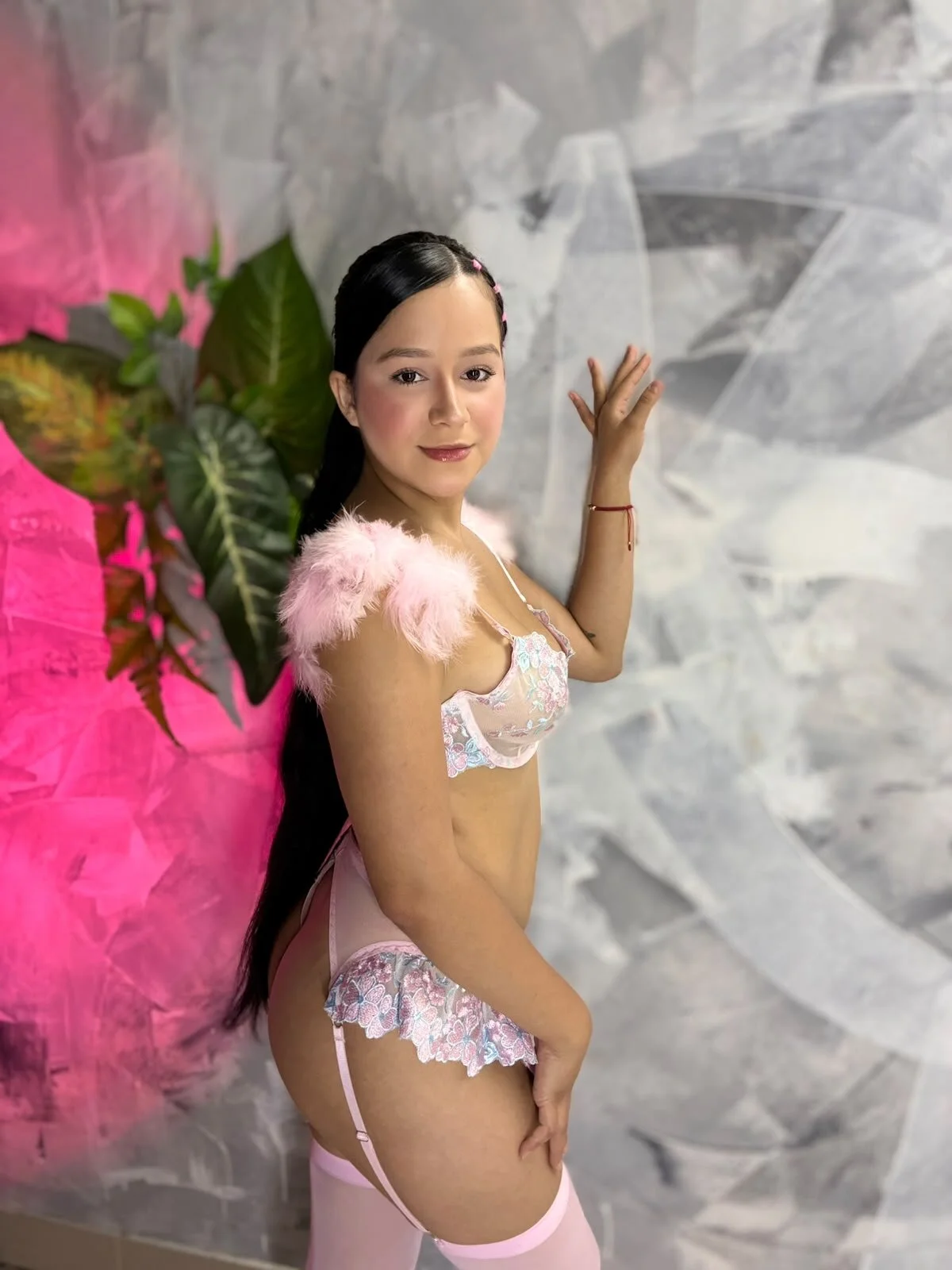 XXX Porn Photo of Nude dulce_devil_ 20