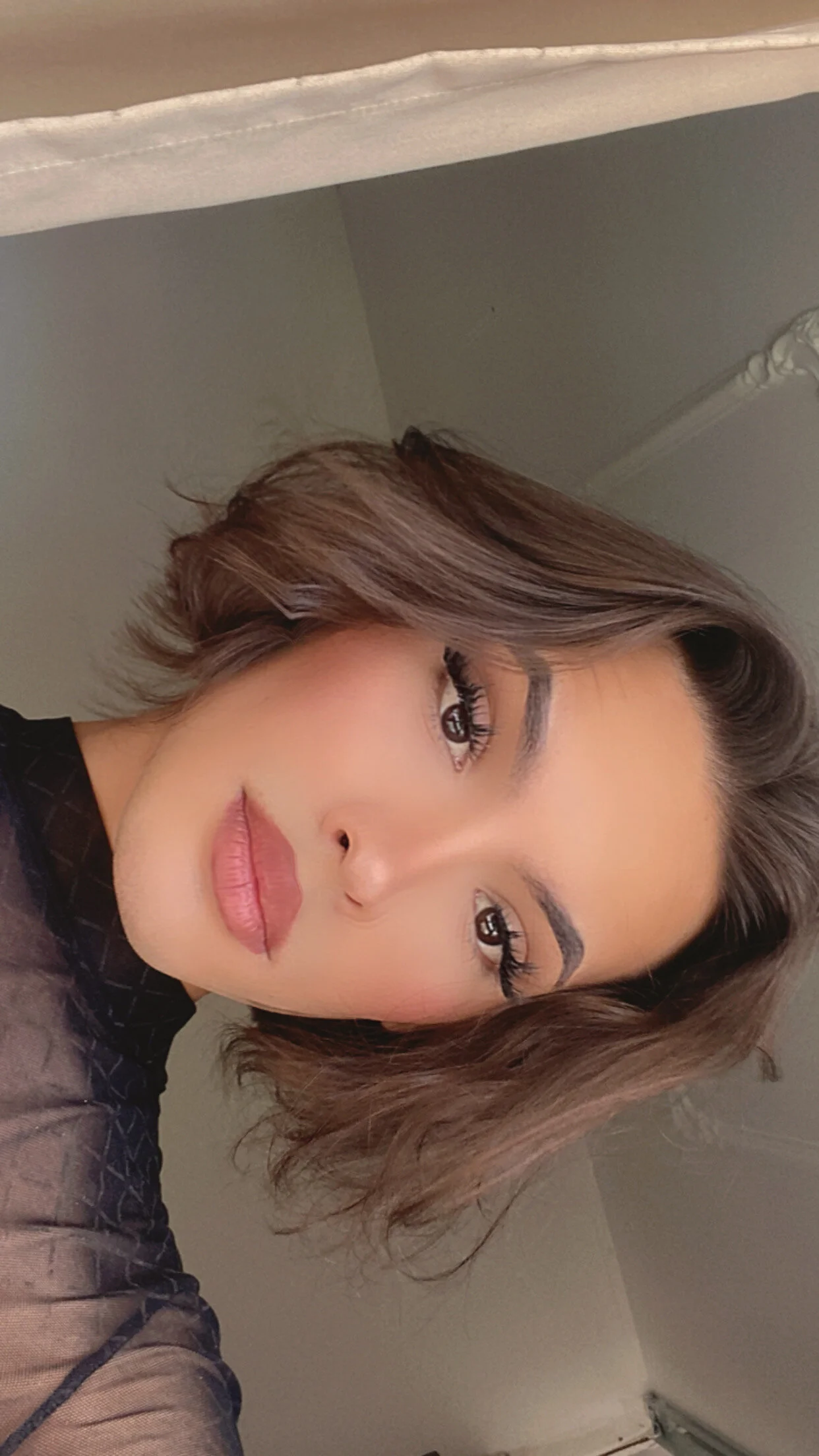 XXX Porn Photo of Nude missarii28 55