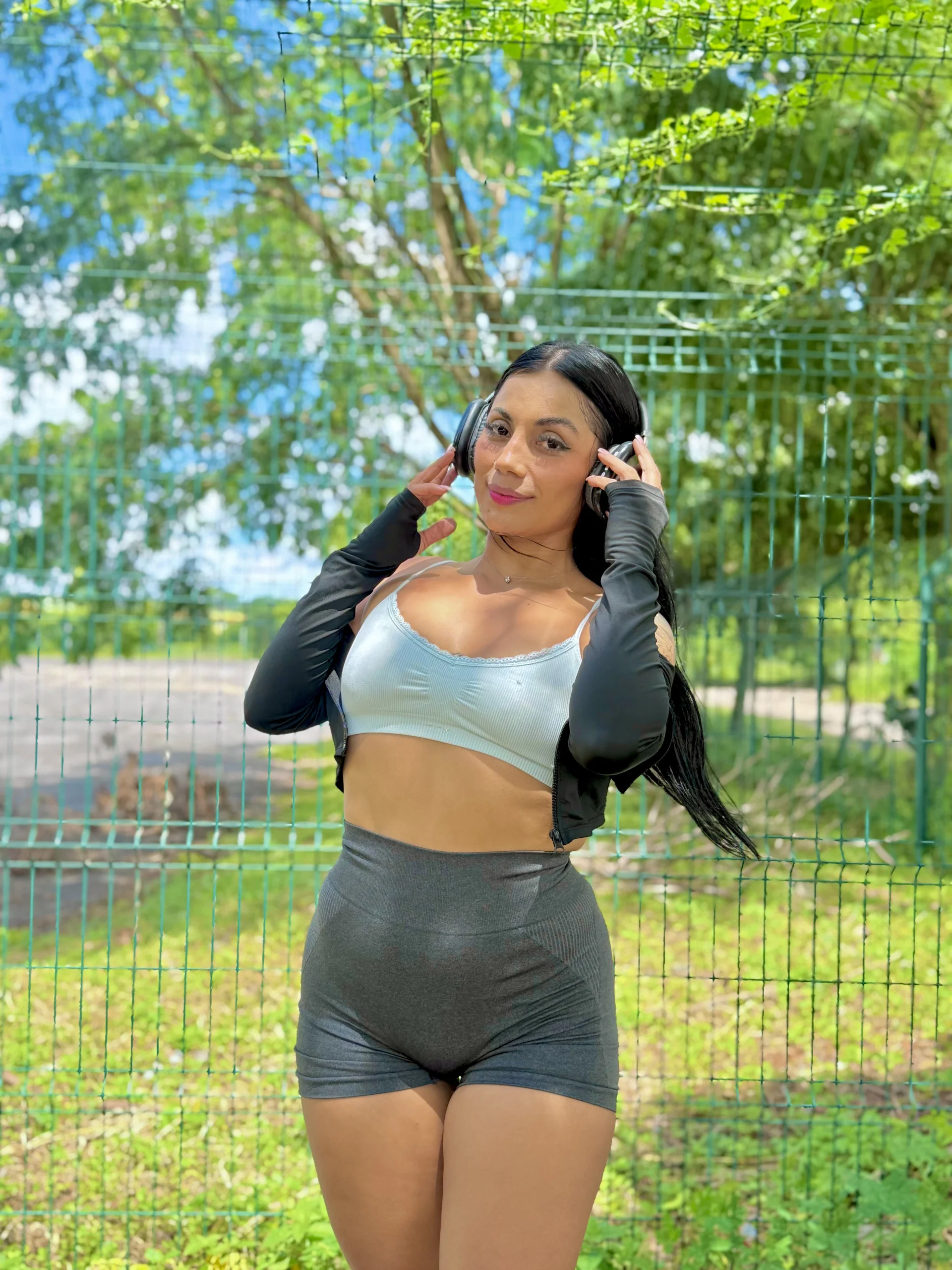 XXX Porn Photo of Nude GabiHills 35