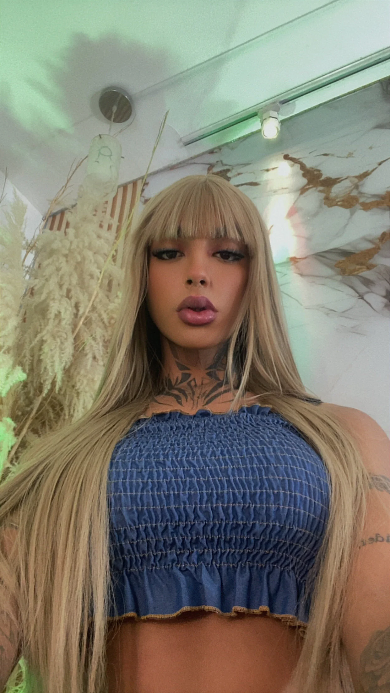 XXX Porn Photo of Nude Arianna_t 5