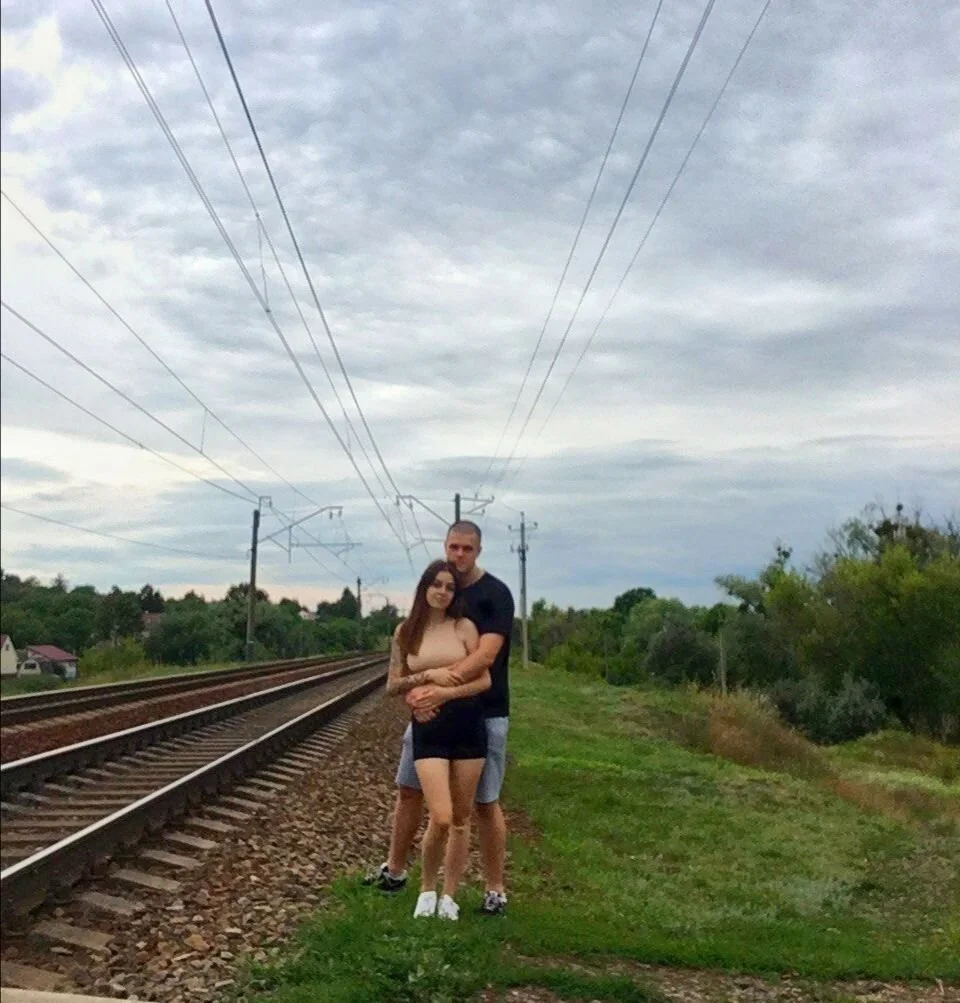 XXX Porn Photo of Nude 21anabell-and-rudolf1 2