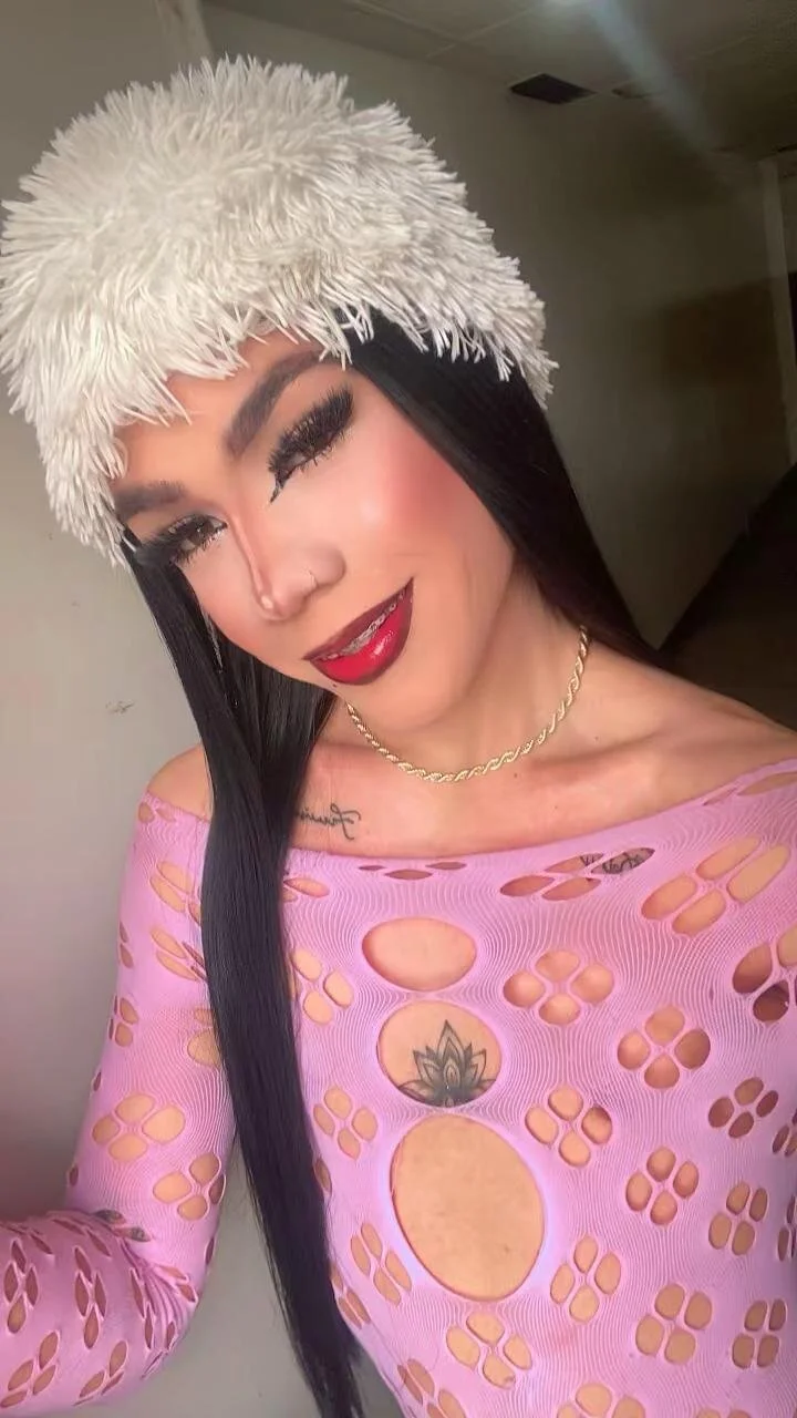 XXX Porn Photo of Nude Lecsis_Lincy 31