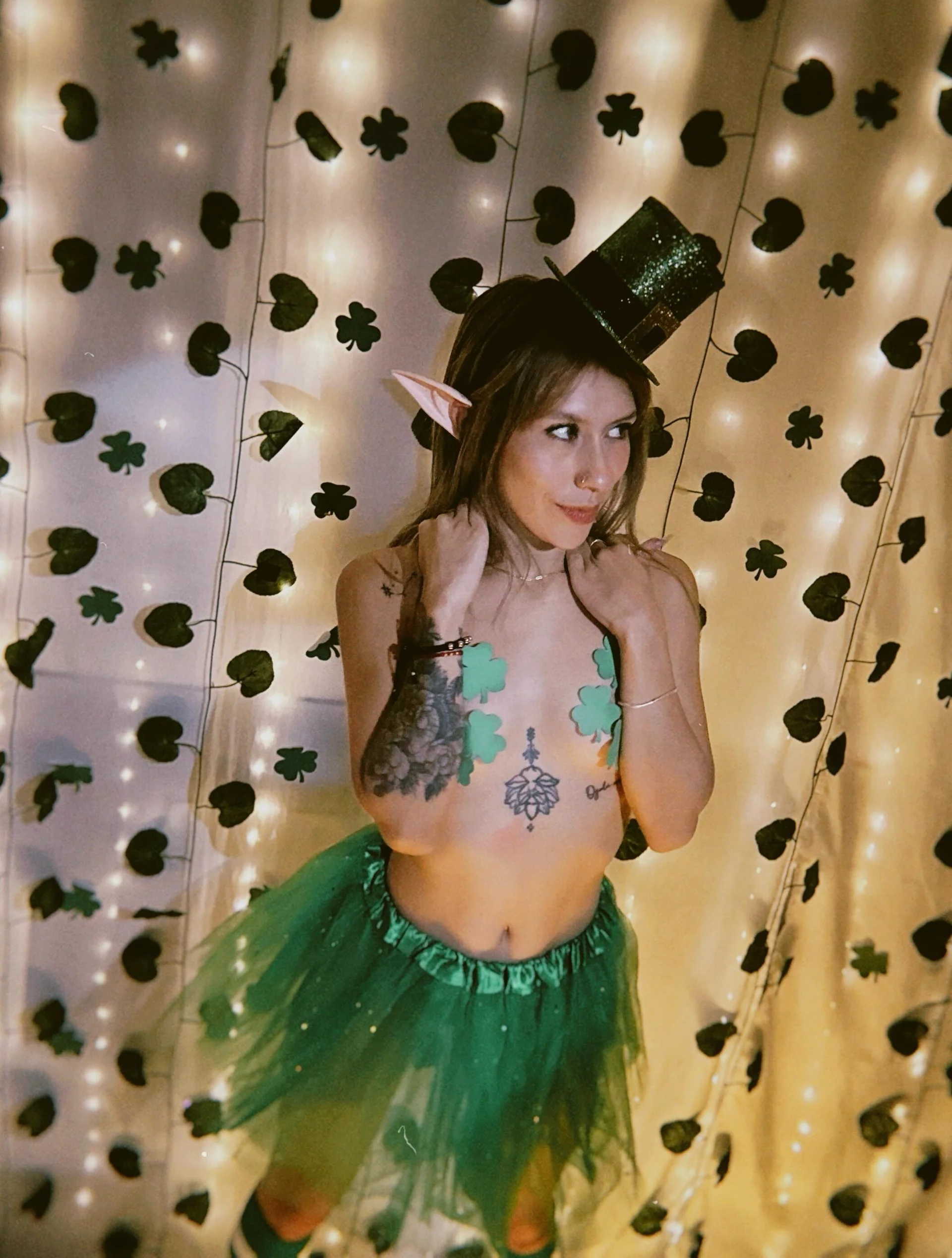 XXX Porn Photo of Nude mila_katts 18