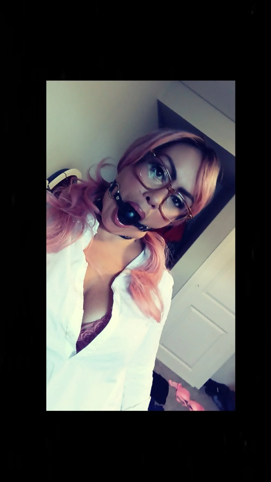 XXX Porn Photo of Nude WendiiDarling 3