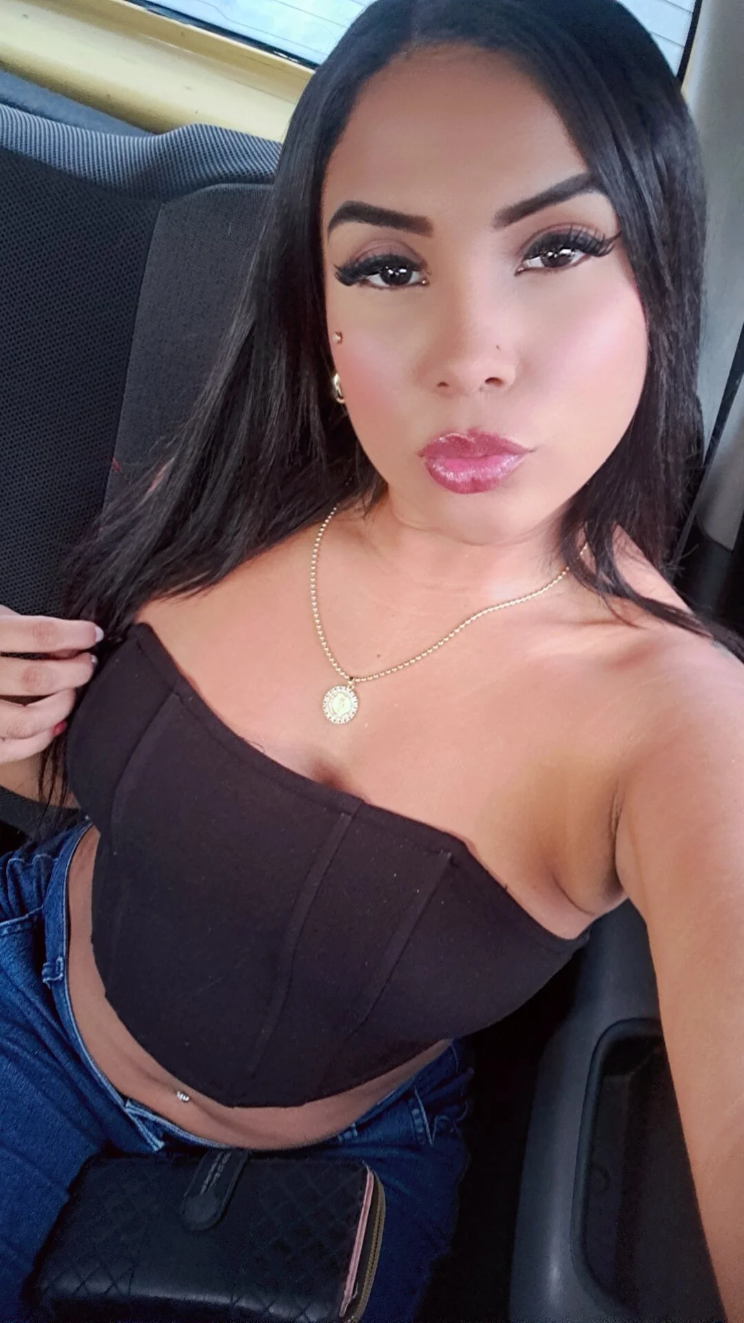 XXX Porn Photo of Nude MarianaaSantos 44