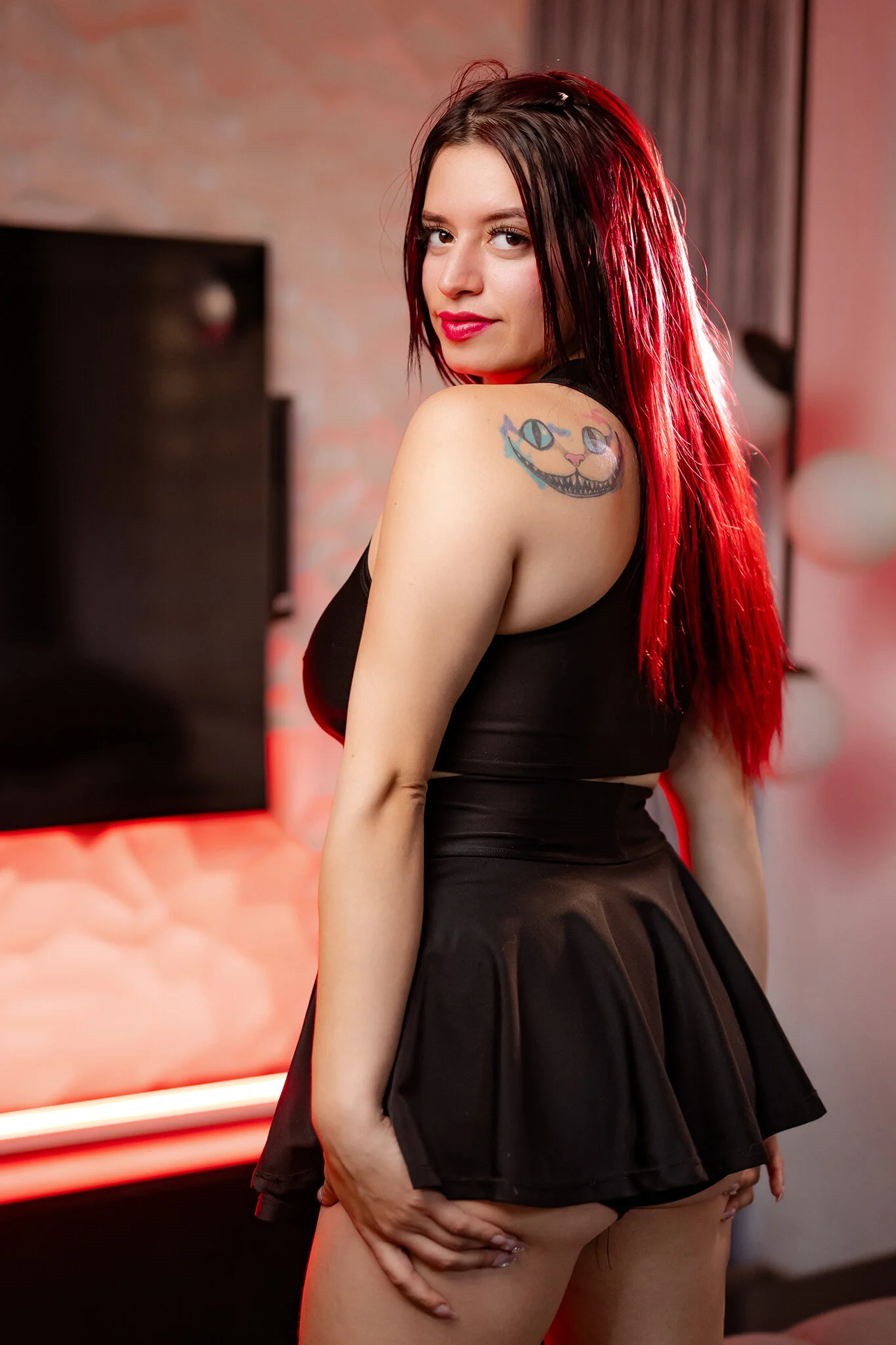 XXX Porn Photo of Nude Kamila_martin1 4