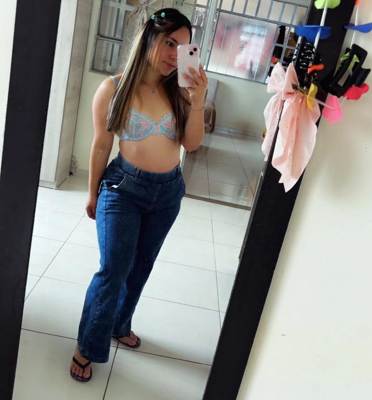 XXX Porn Photo of Nude doll_liiz 1
