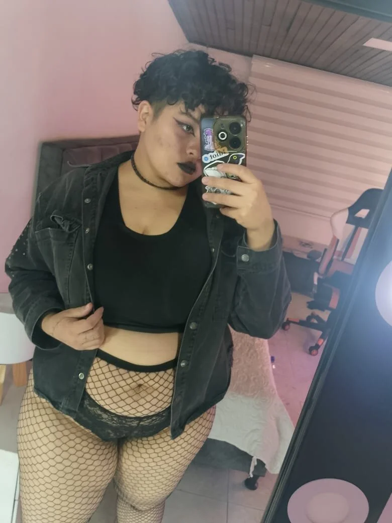 XXX Porn Photo of Nude Damian_Rock 3