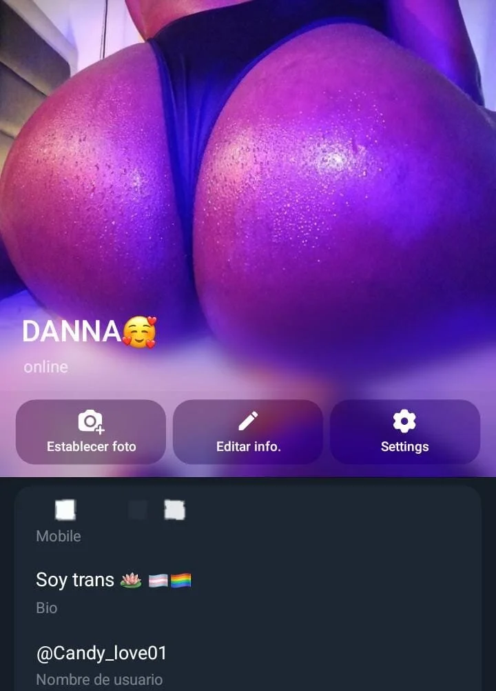 XXX Porn Photo of Nude candy_lovee69 32