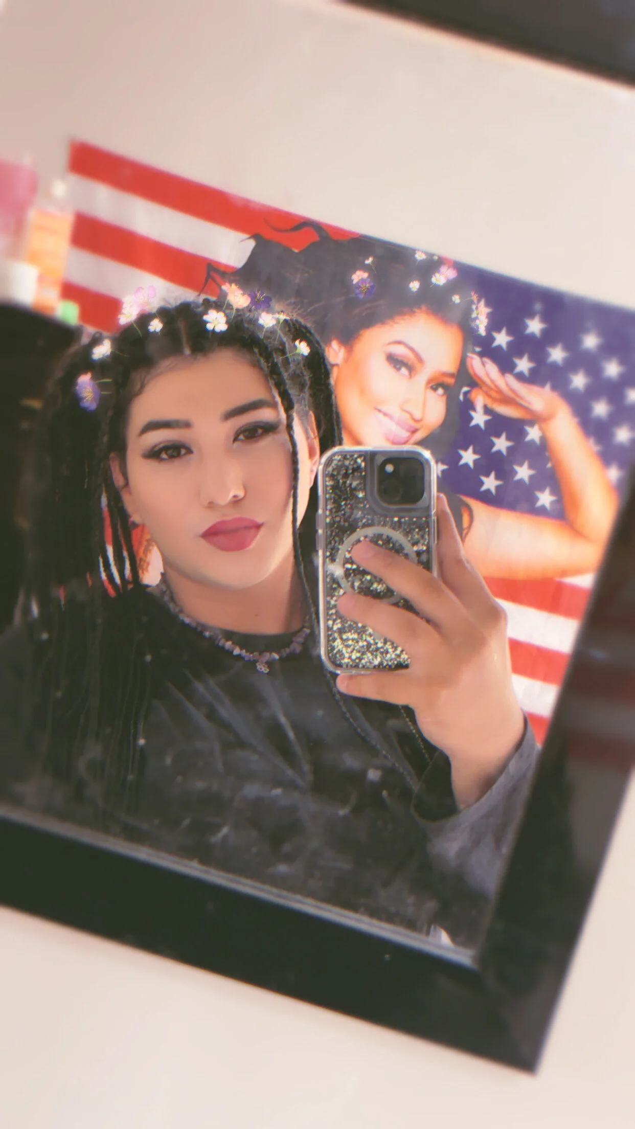 XXX Porn Photo of Nude Tashani_Queen 11