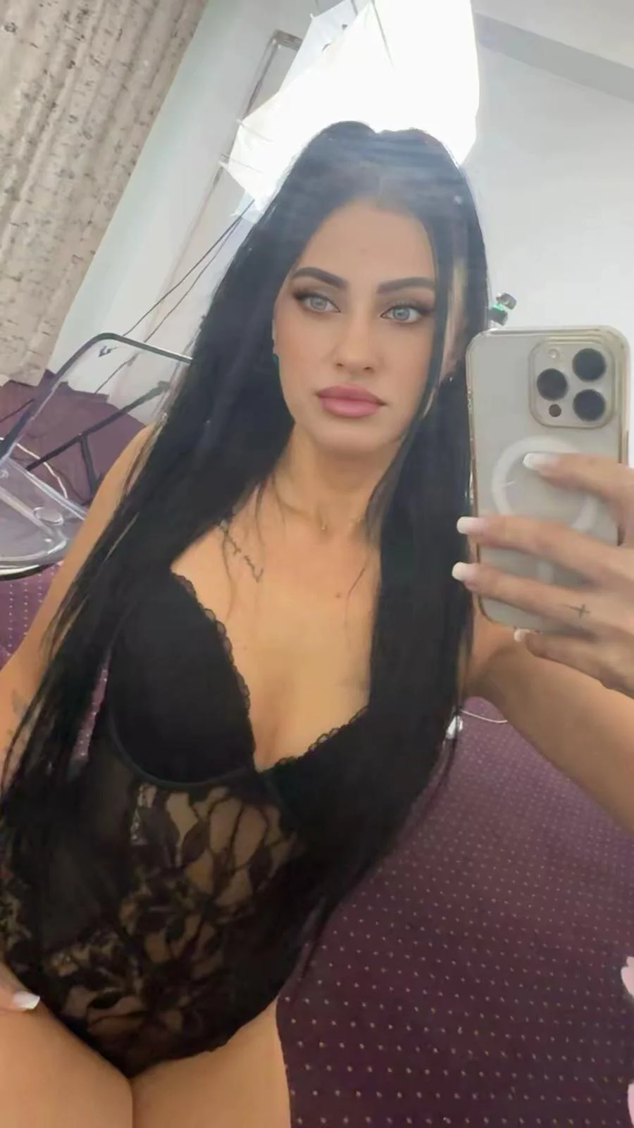 XXX Porn Photo of Nude NatashaaBliss 1