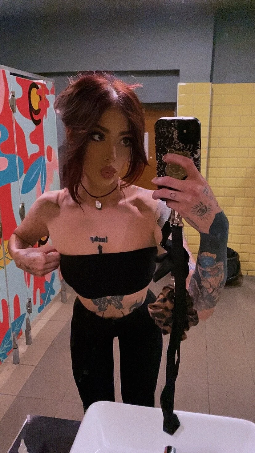 XXX Porn Photo of Nude Bunny_Fae 4