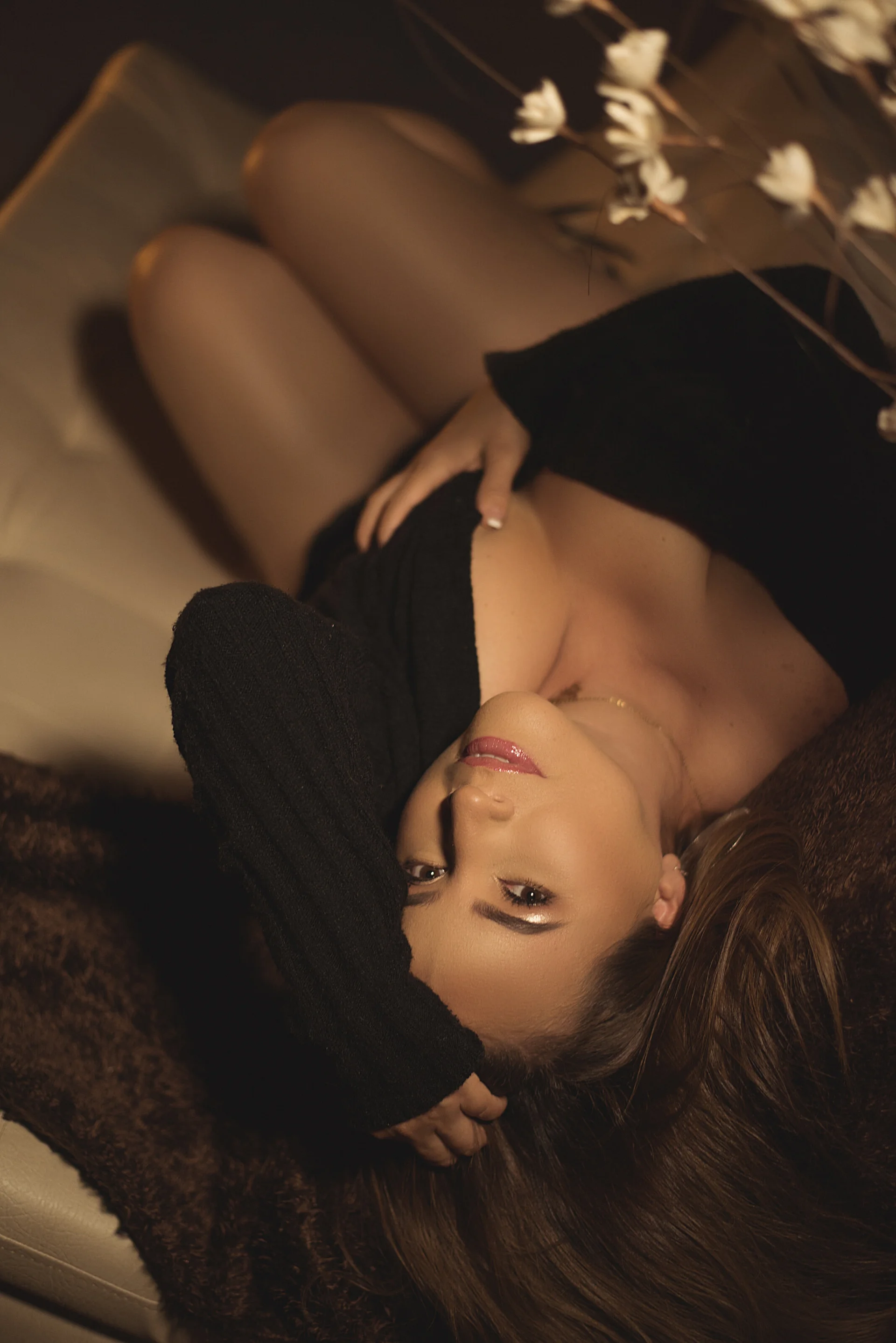XXX Porn Photo of Nude Emmawattsom 7