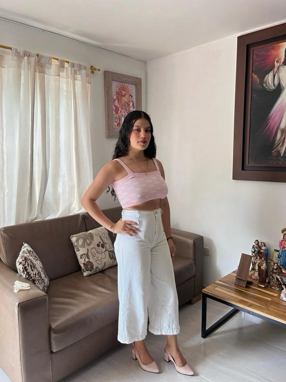 XXX Porn Photo of Nude Miasecret18 4