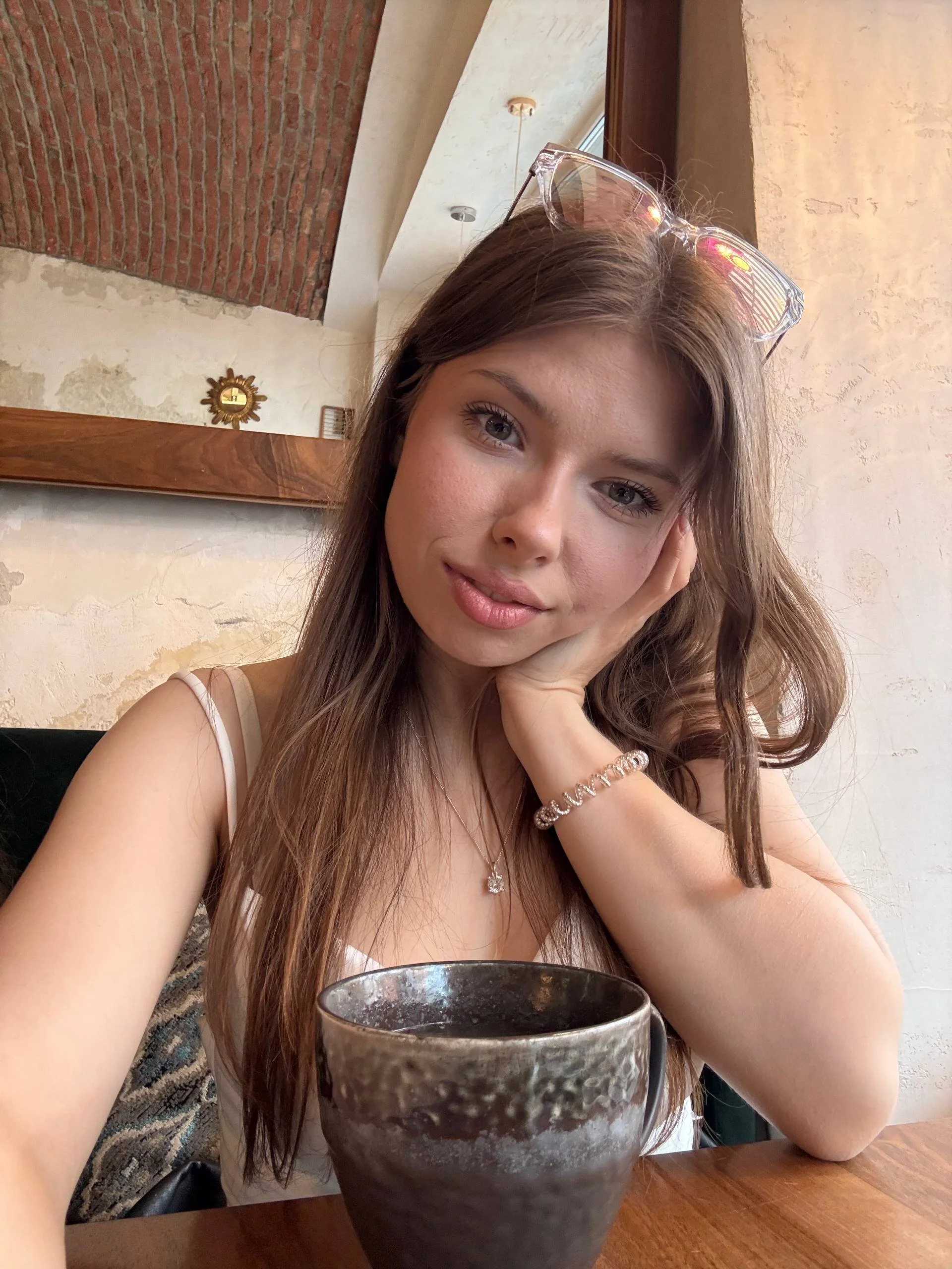 XXX Porn Photo of Nude EvePerrigan 3
