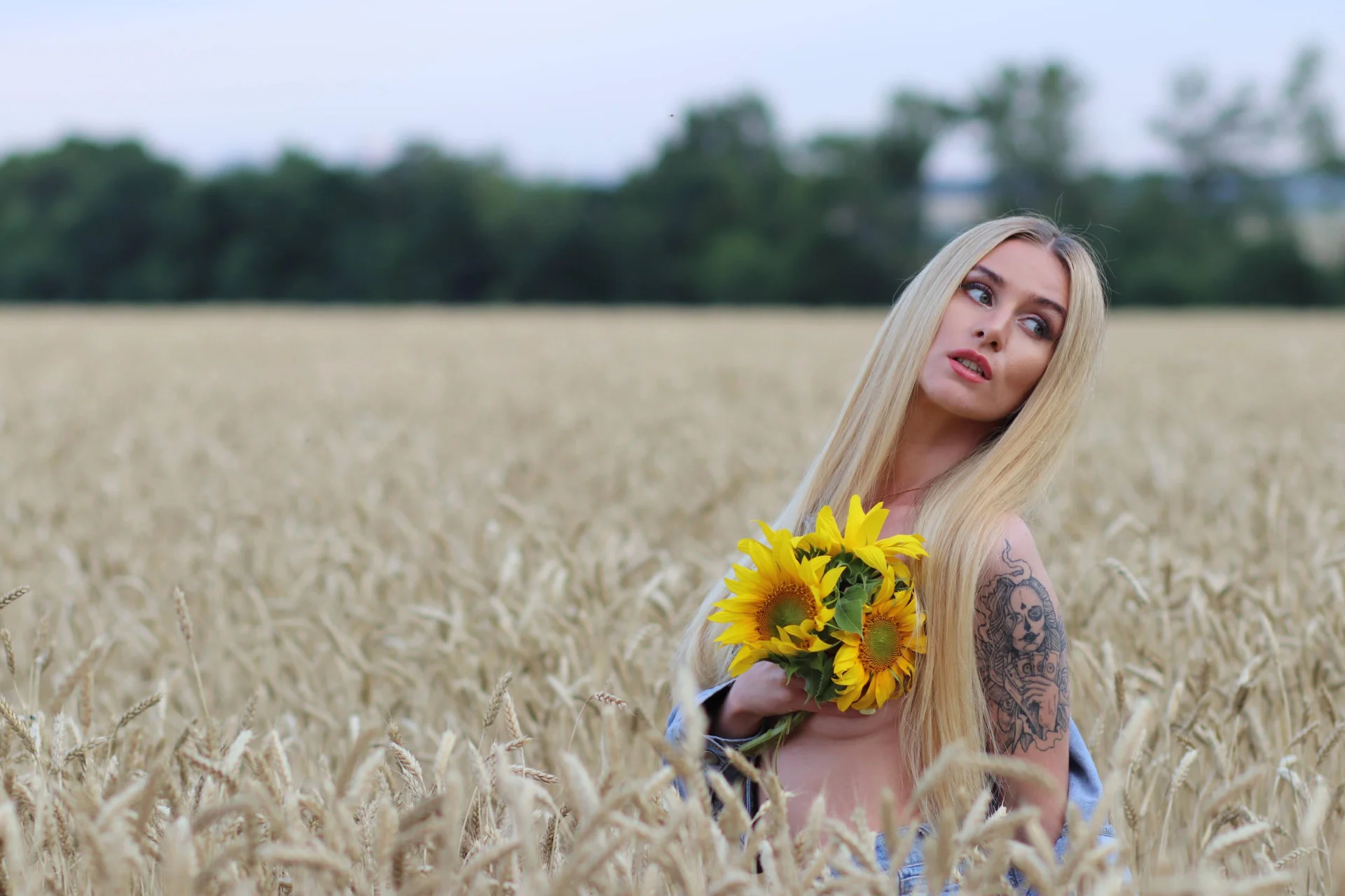 XXX Porn Photo of Nude Miss_Kreez 5