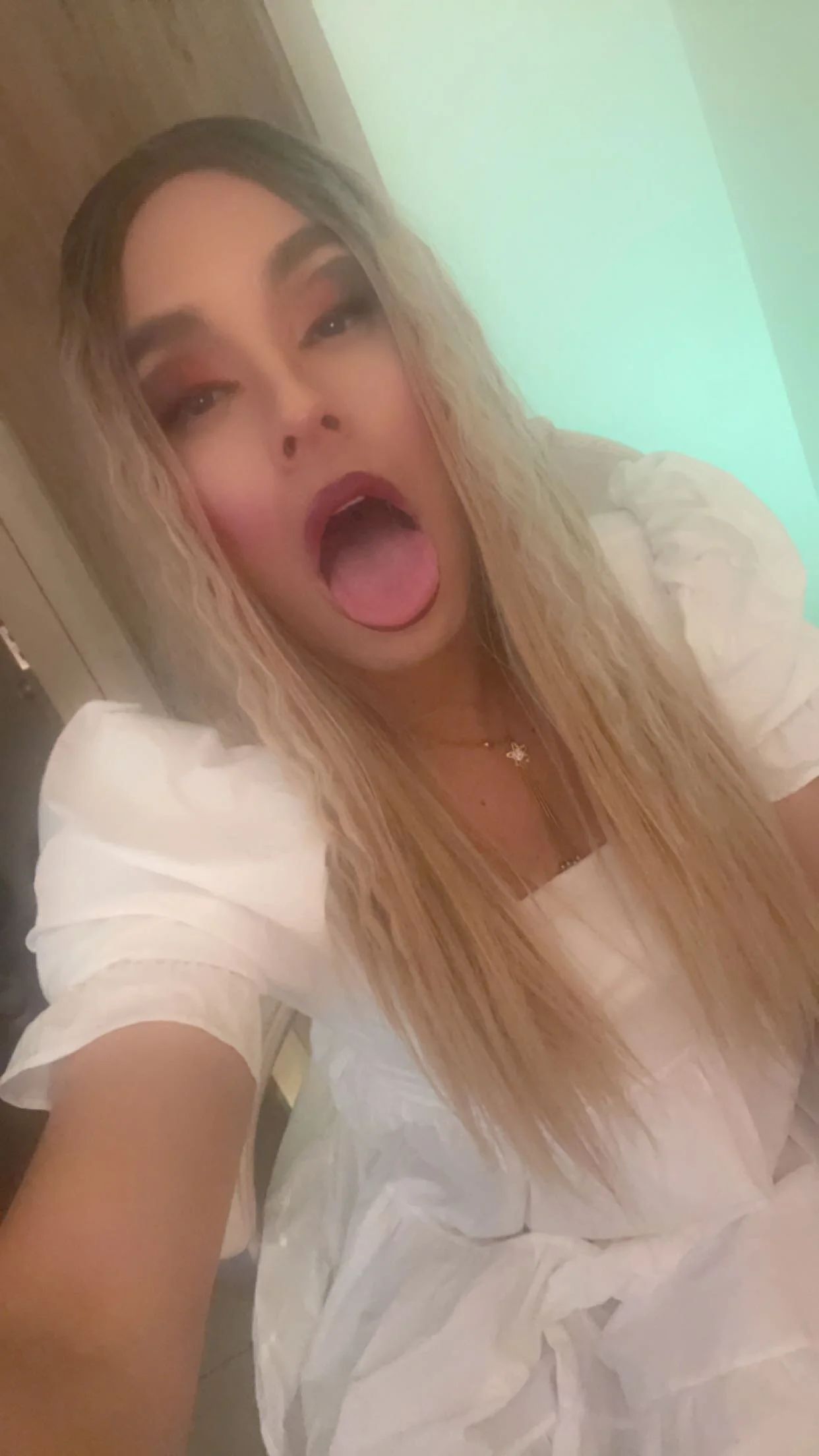 XXX Porn Photo of Nude VenusSantana 219