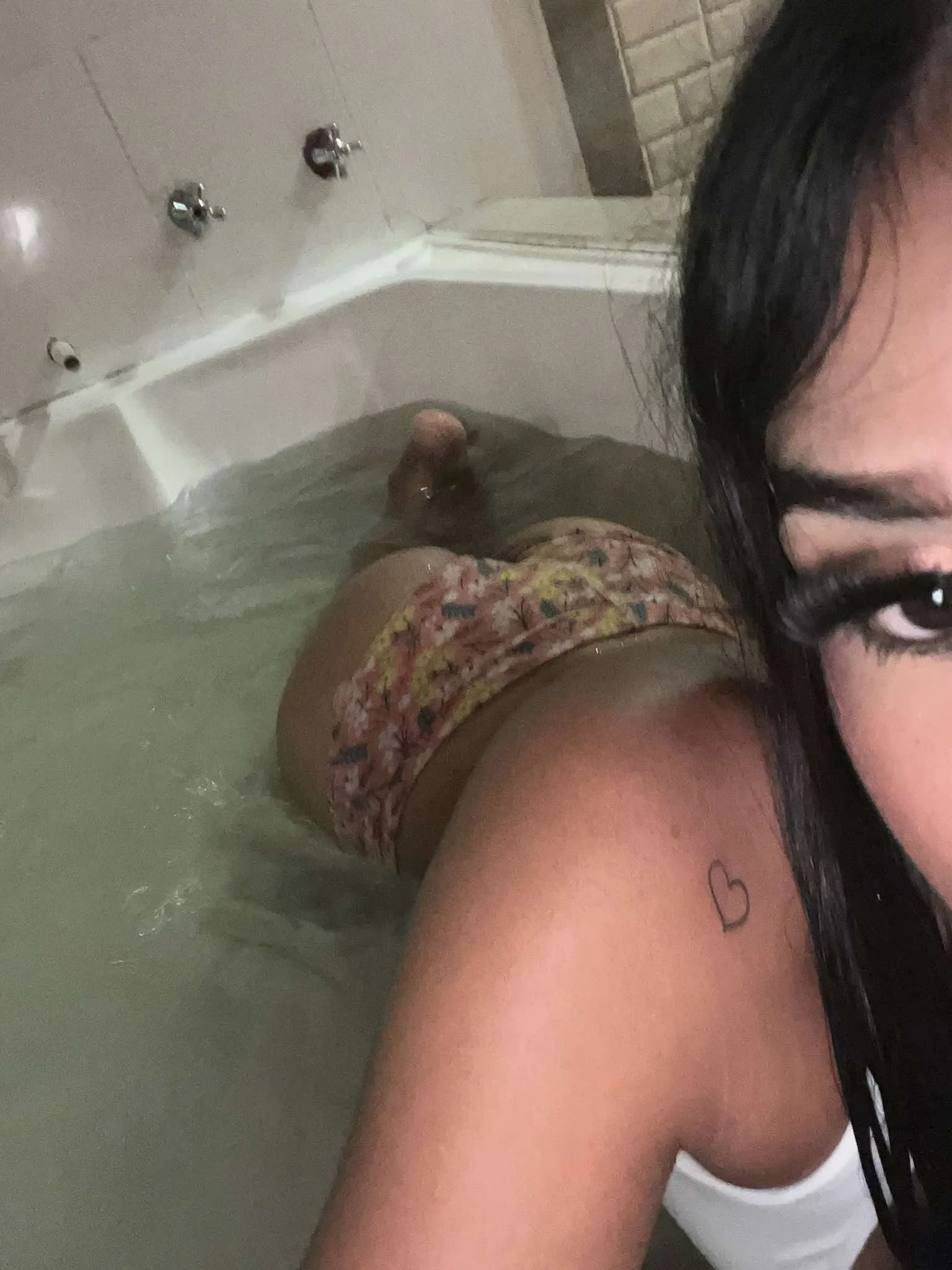 XXX Porn Photo of Nude MarguiePonds 5