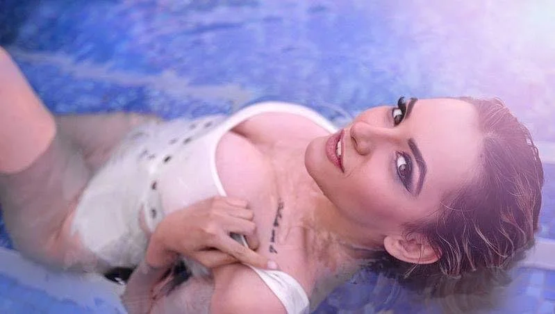 XXX Porn Photo of Nude EvaKrystal 13