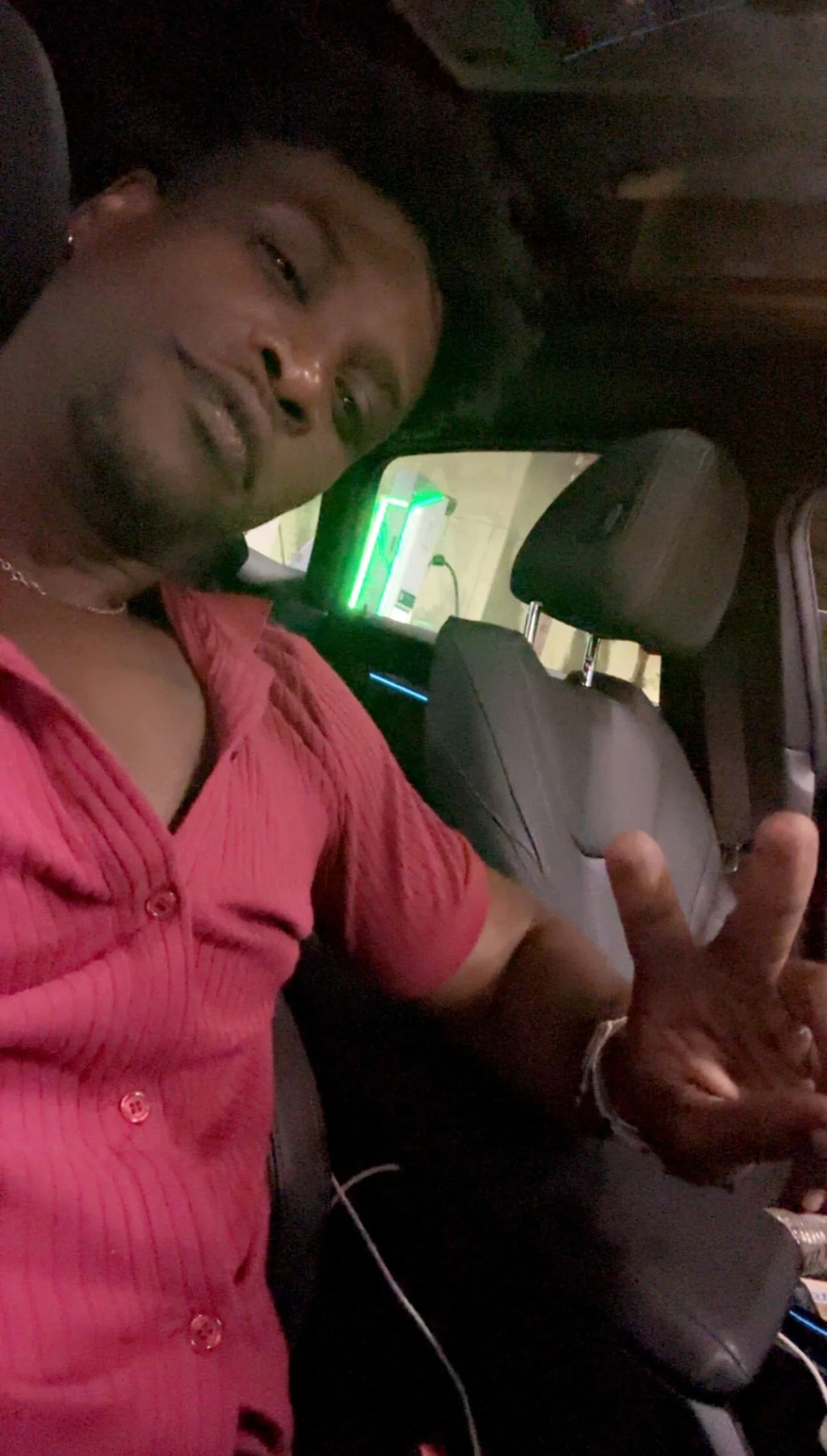 XXX Porn Photo of Nude MrDaddyBlackNi9e 2