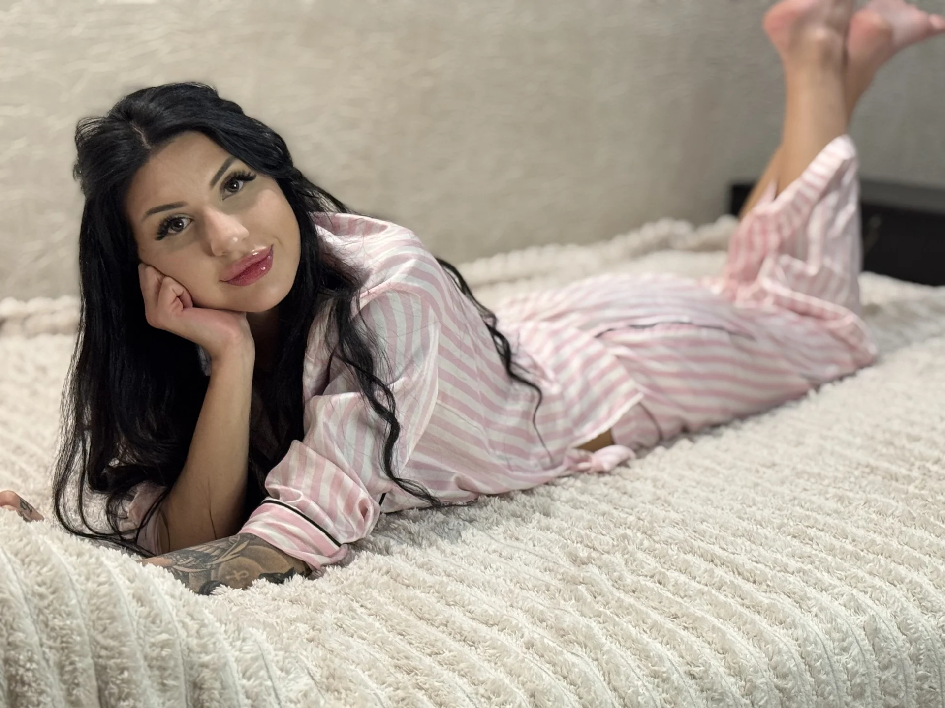 XXX Porn Photo of Nude AuraXO 14