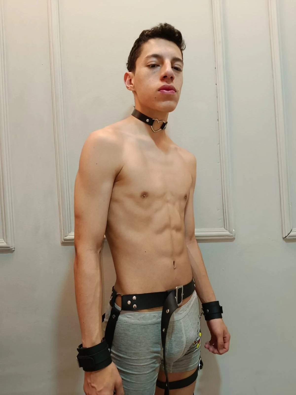 XXX Porn Photo of Nude thiago19s 14
